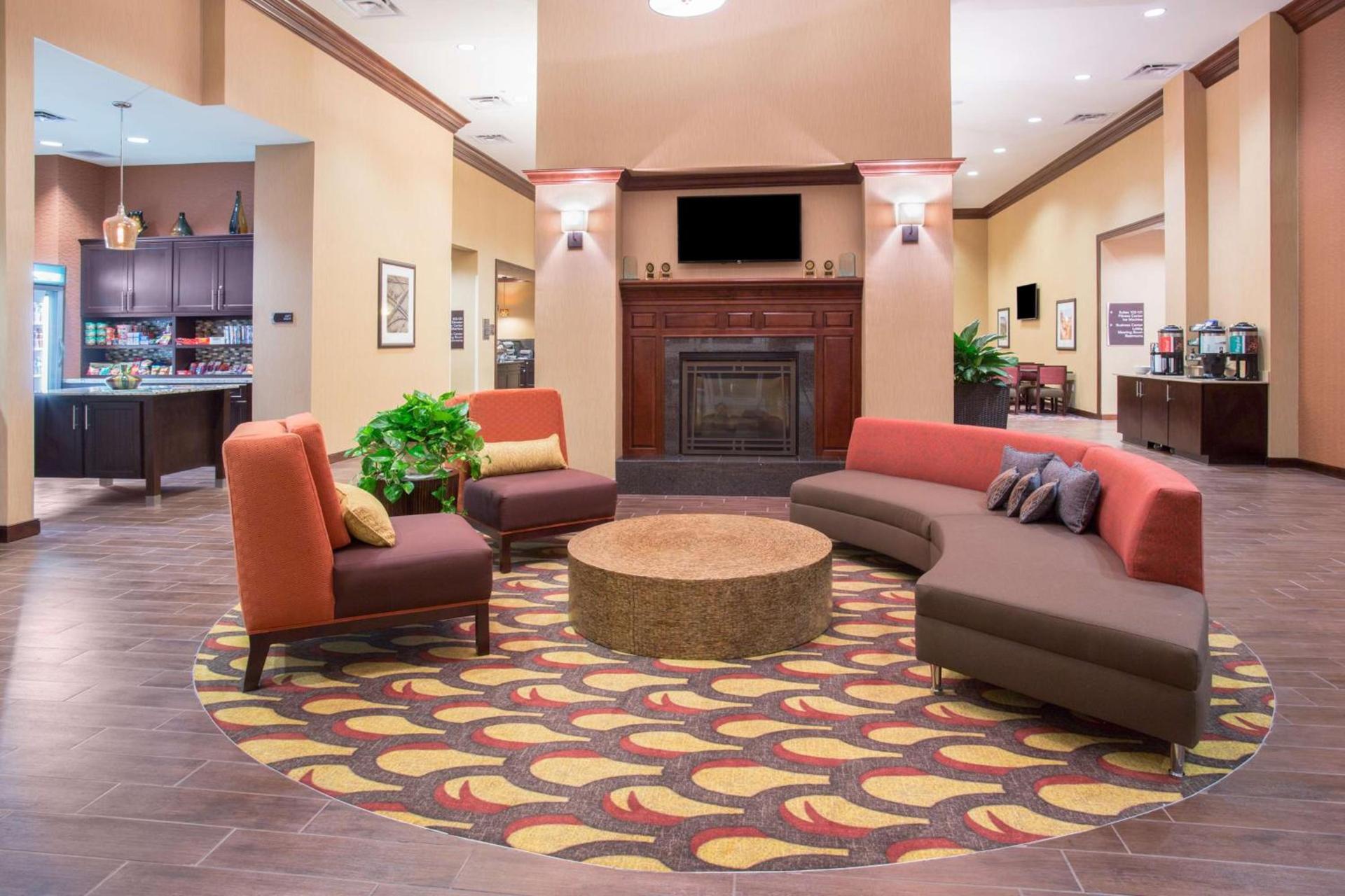 Homewood Suites by Hilton Yuma photo 8