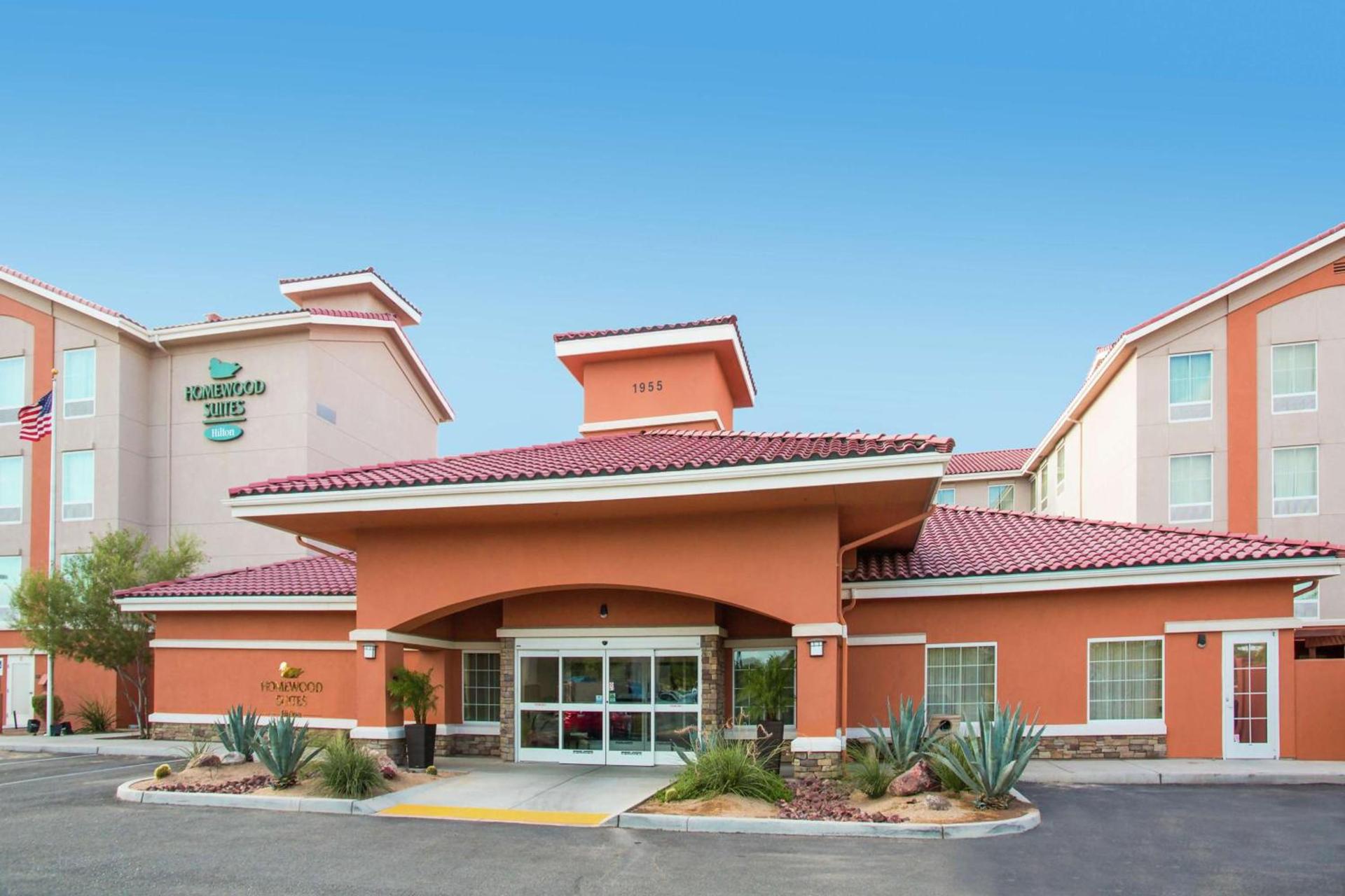 Homewood Suites by Hilton Yuma photo 2
