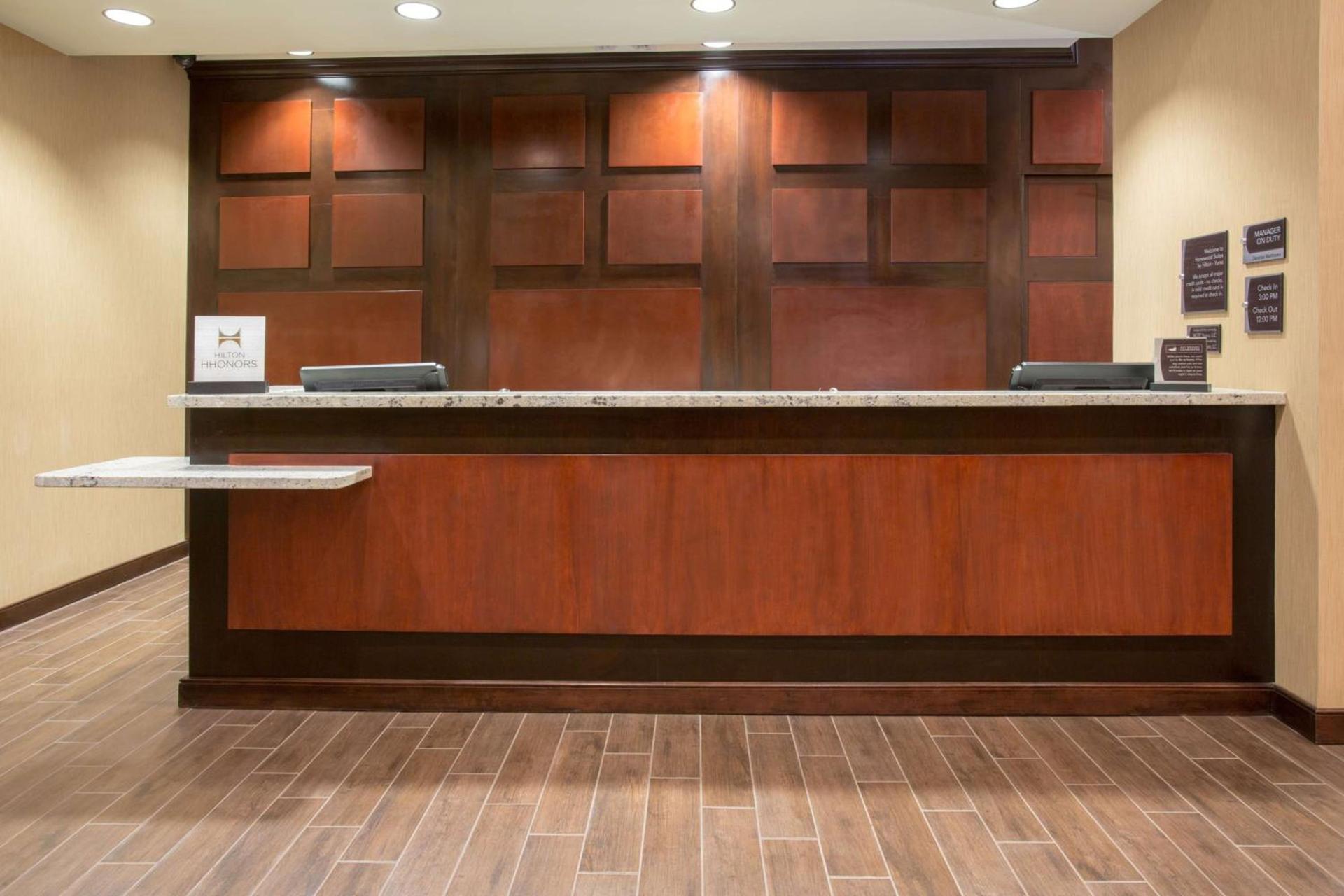Homewood Suites by Hilton Yuma photo 9