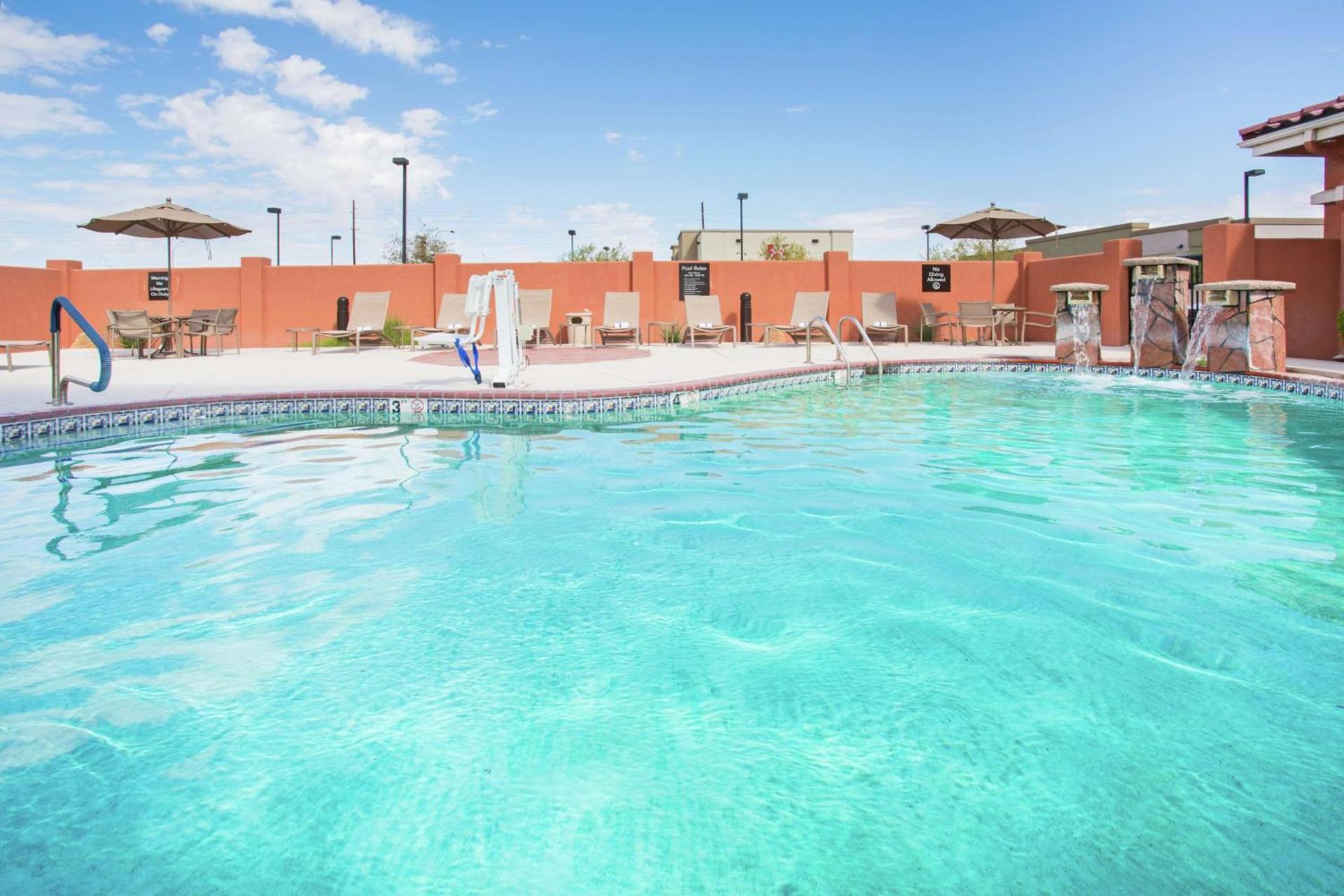 Homewood Suites by Hilton Yuma photo 10