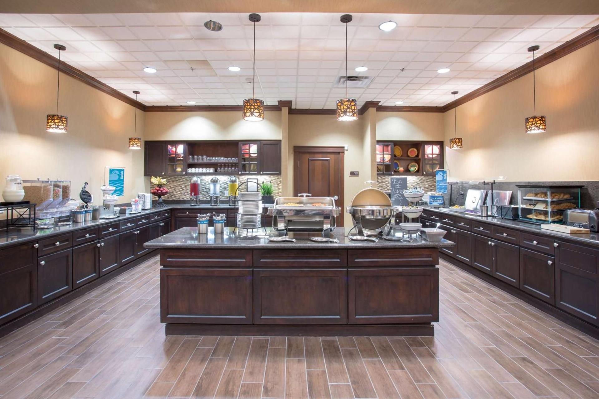 Homewood Suites by Hilton Yuma photo 13