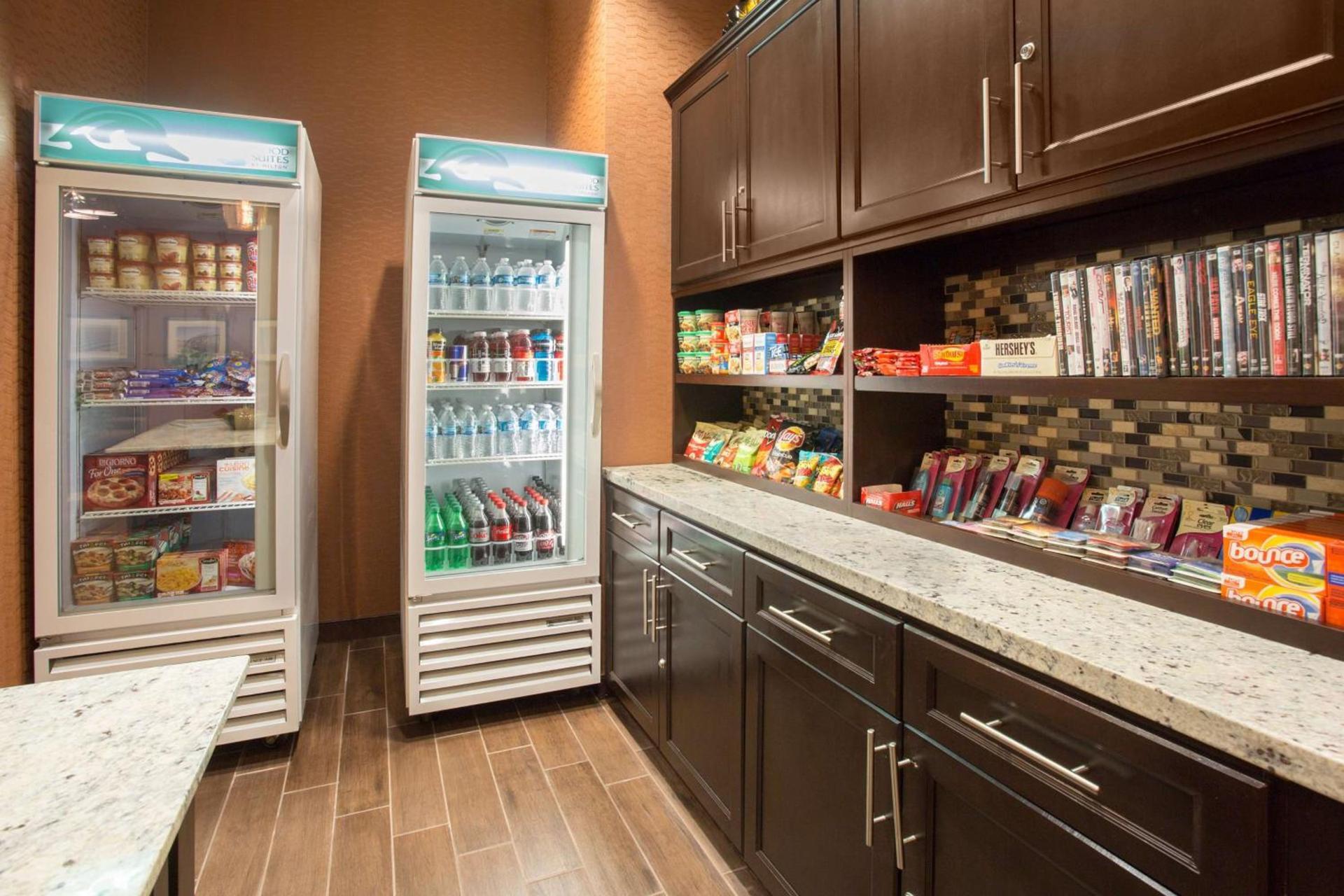 Homewood Suites by Hilton Yuma photo 14