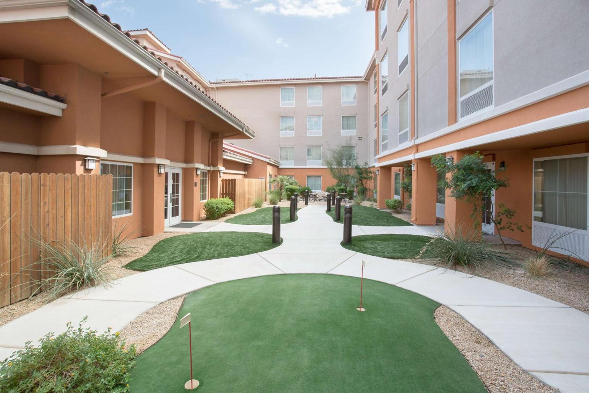 Homewood Suites by Hilton Yuma photo 25