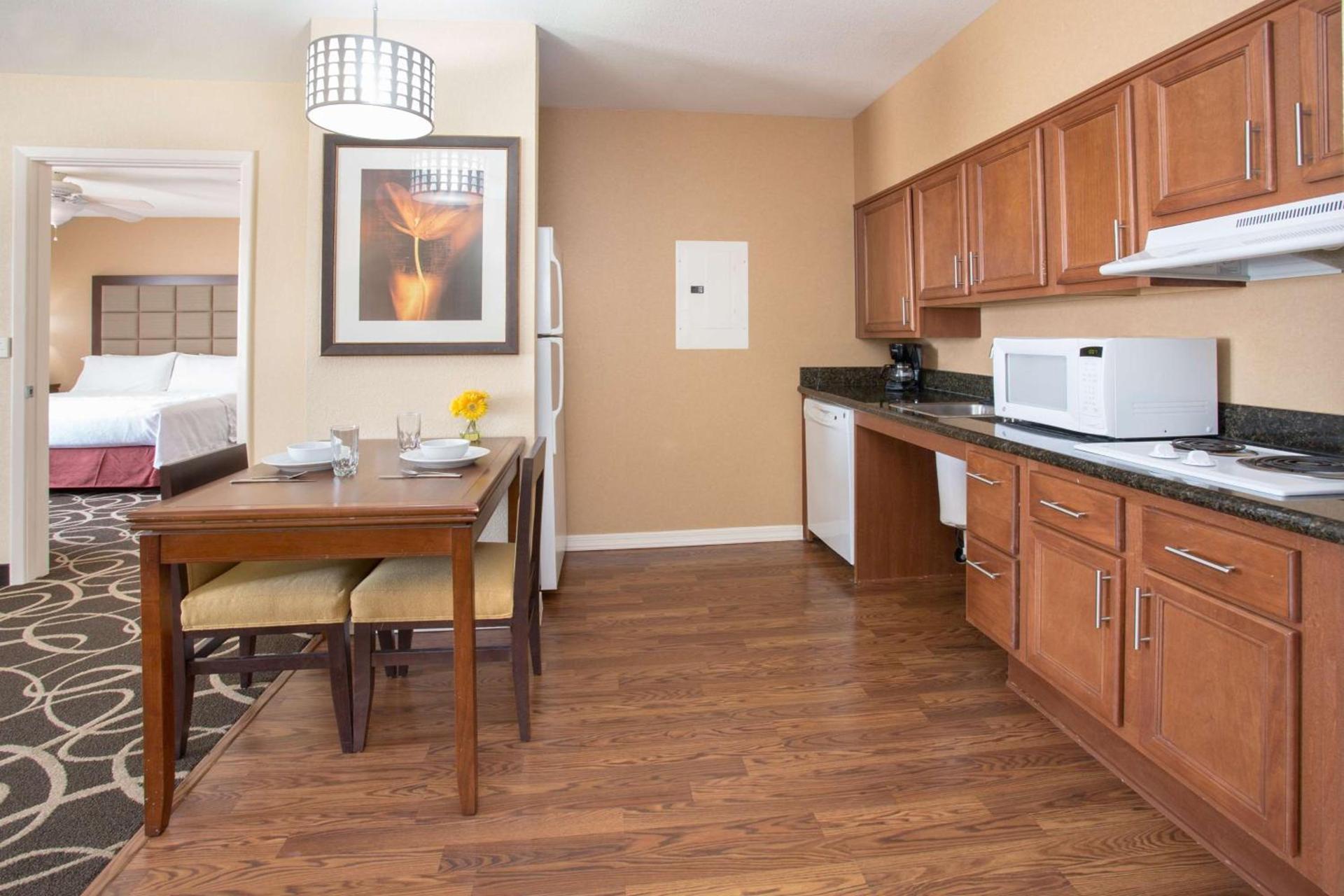 Homewood Suites by Hilton Yuma photo 31