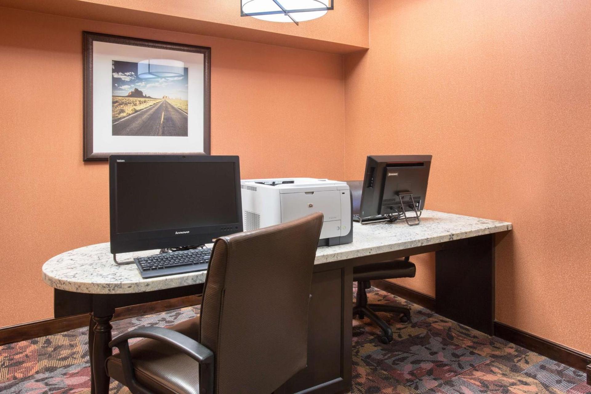 Homewood Suites by Hilton Yuma photo 32