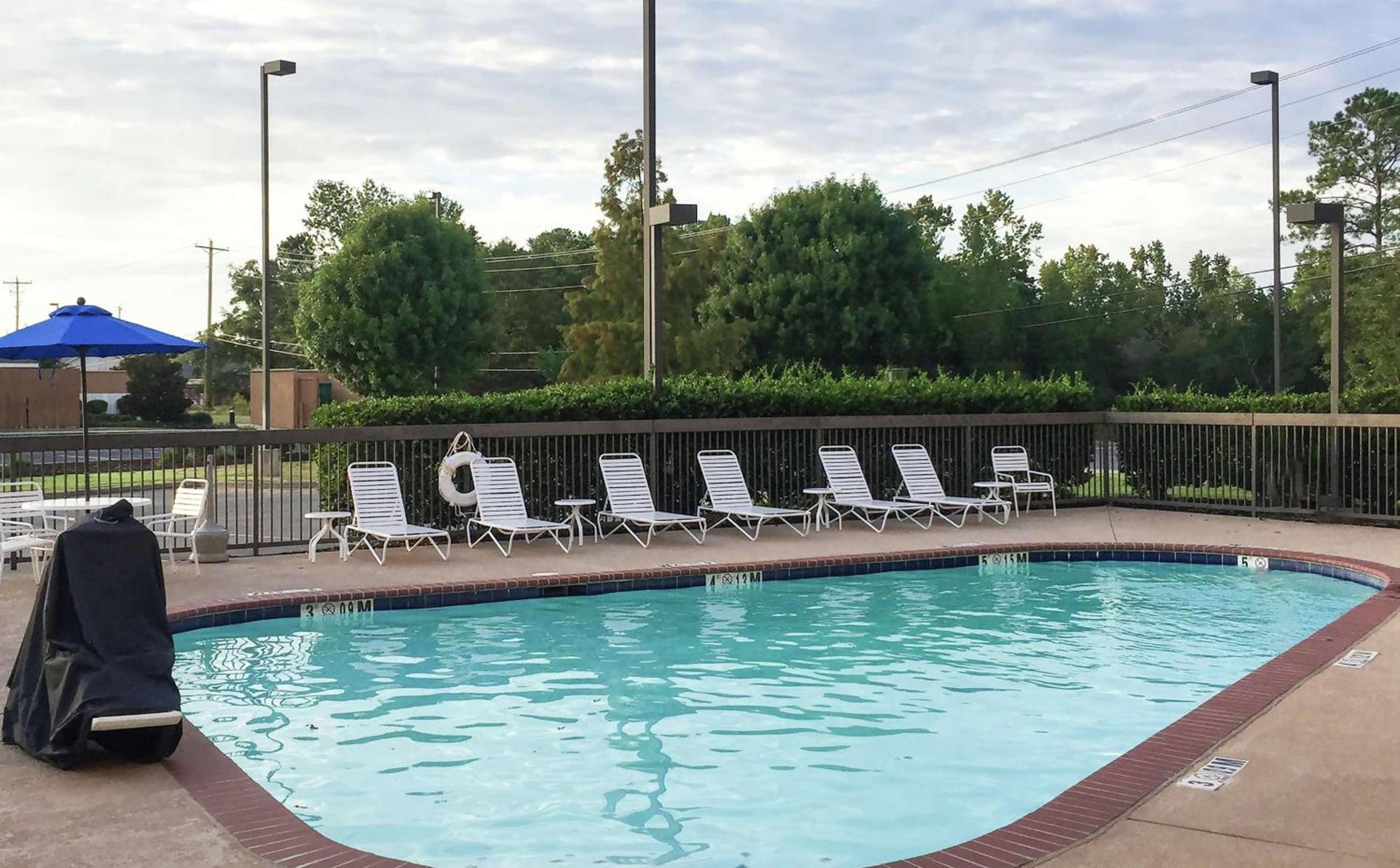 Hampton Inn Troy photo 6