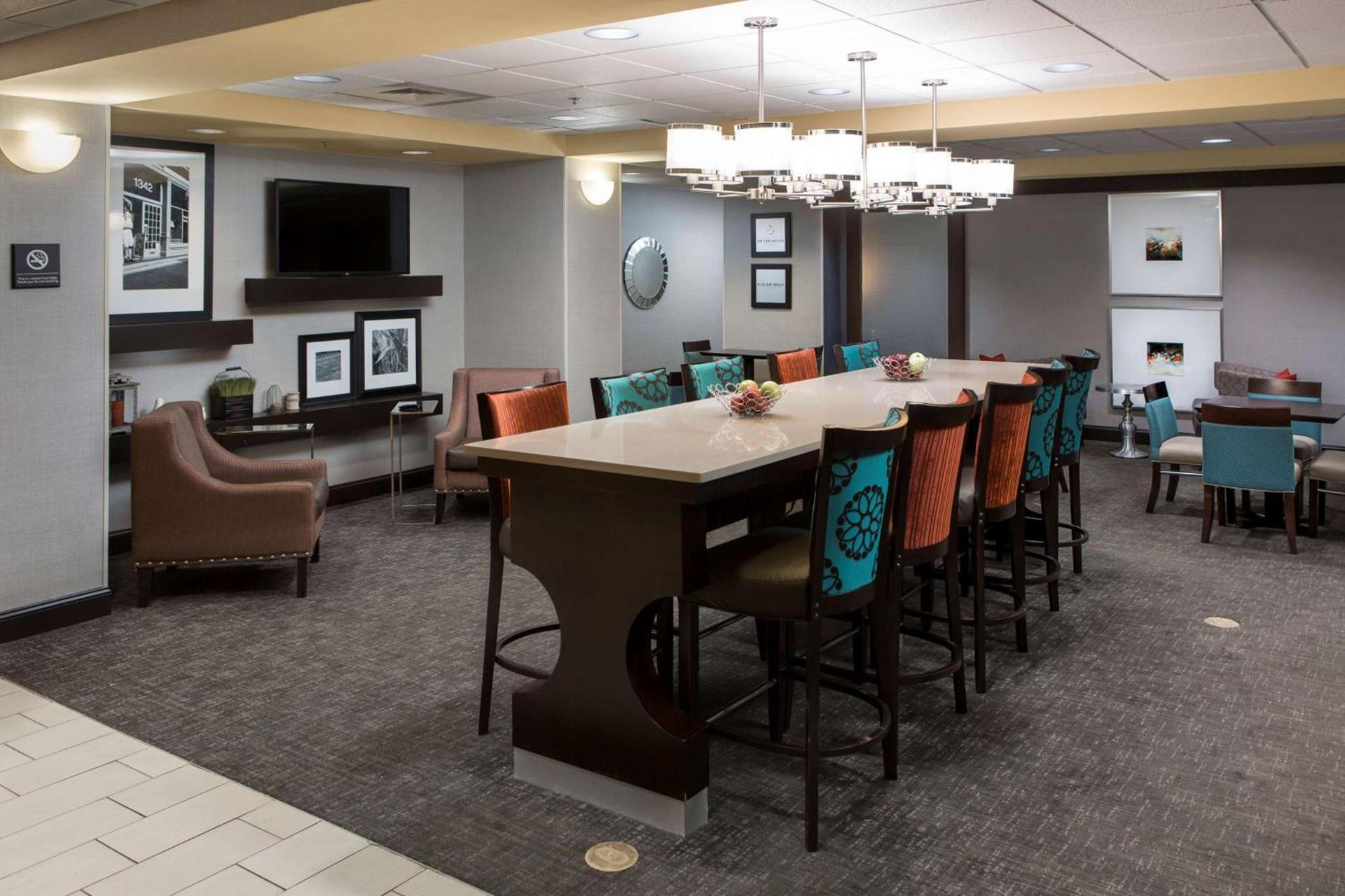 Hampton Inn Troy photo 4