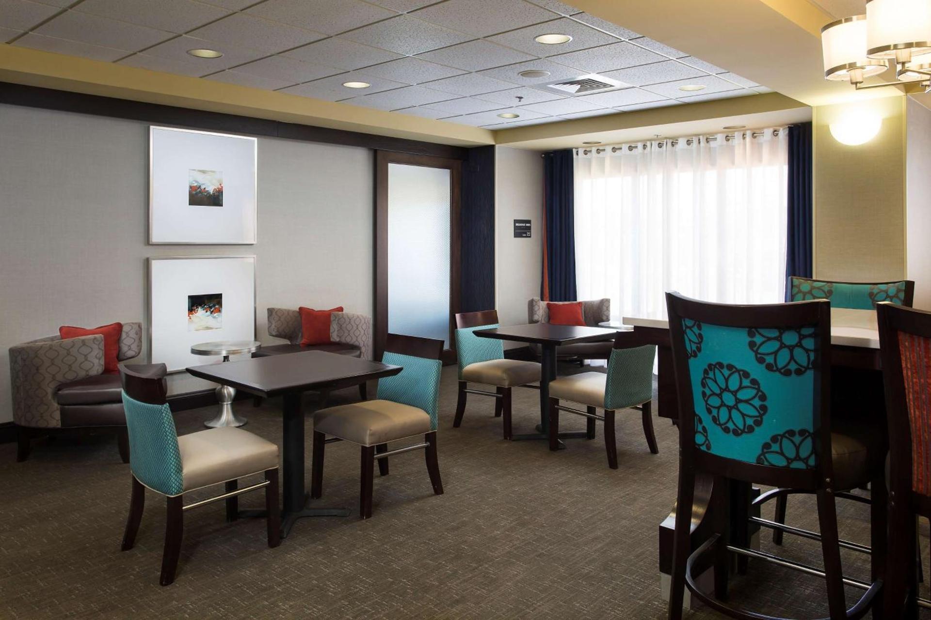 Hampton Inn Troy photo 5