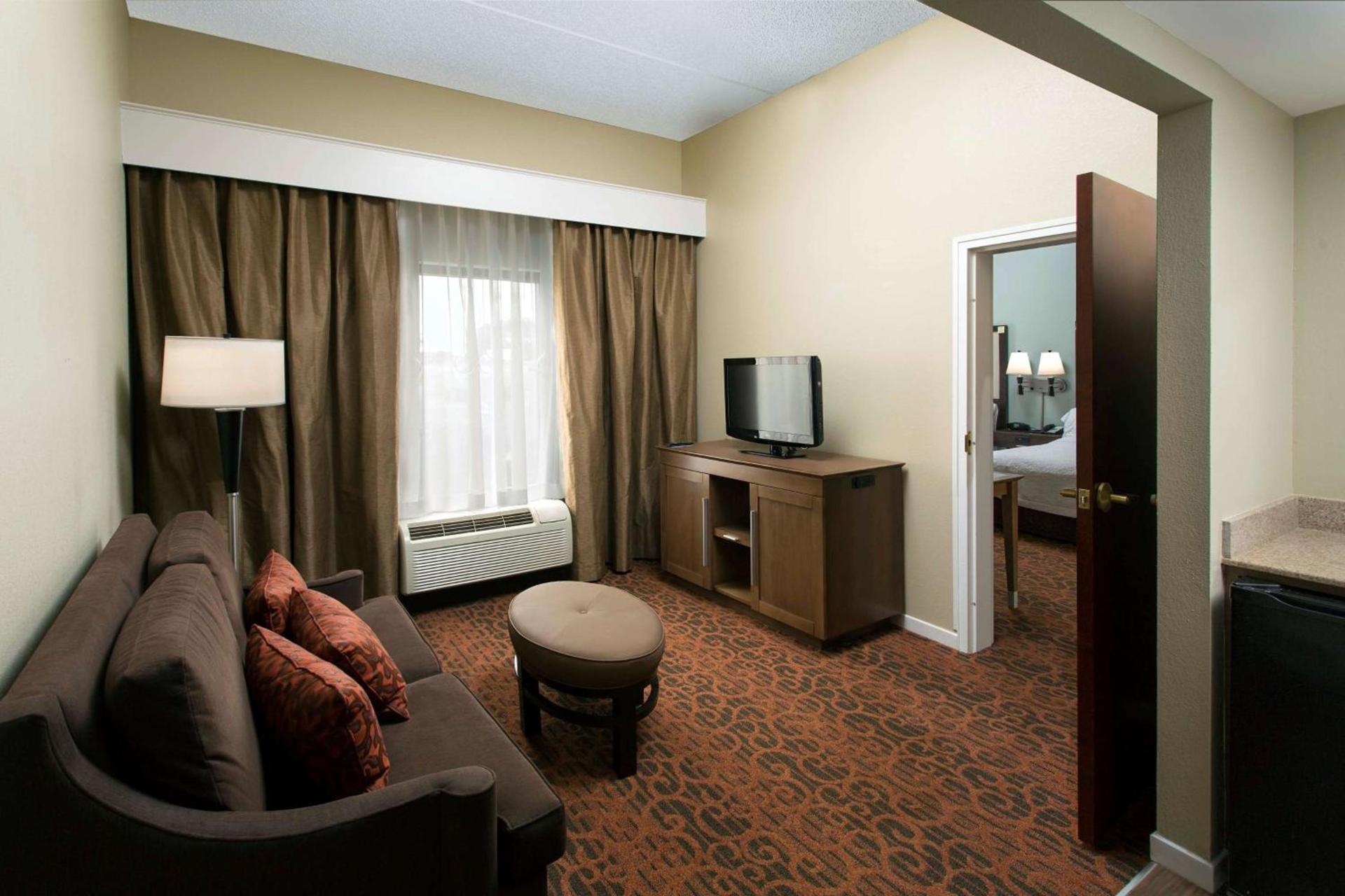 Hampton Inn Troy photo 13