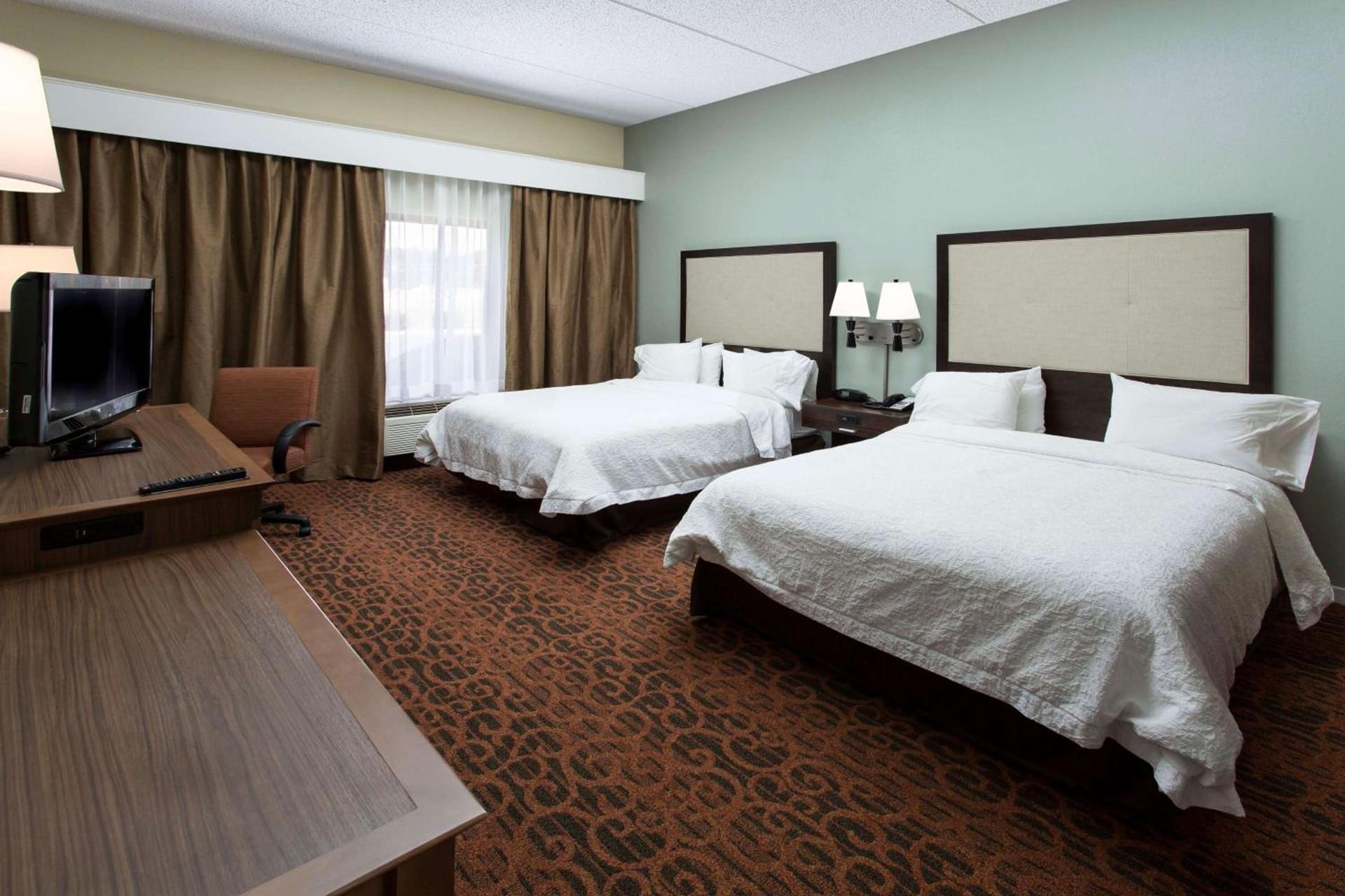 Hampton Inn Troy photo 15