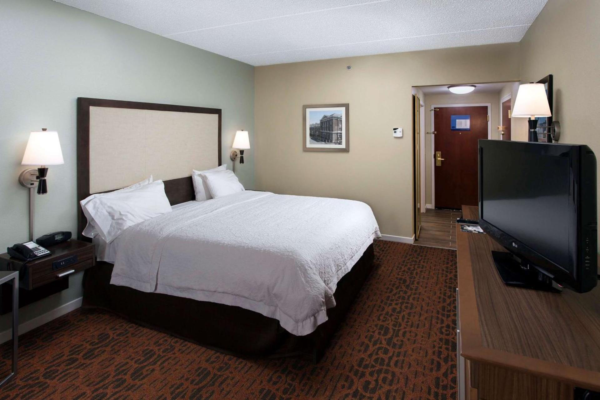 Hampton Inn Troy photo 19