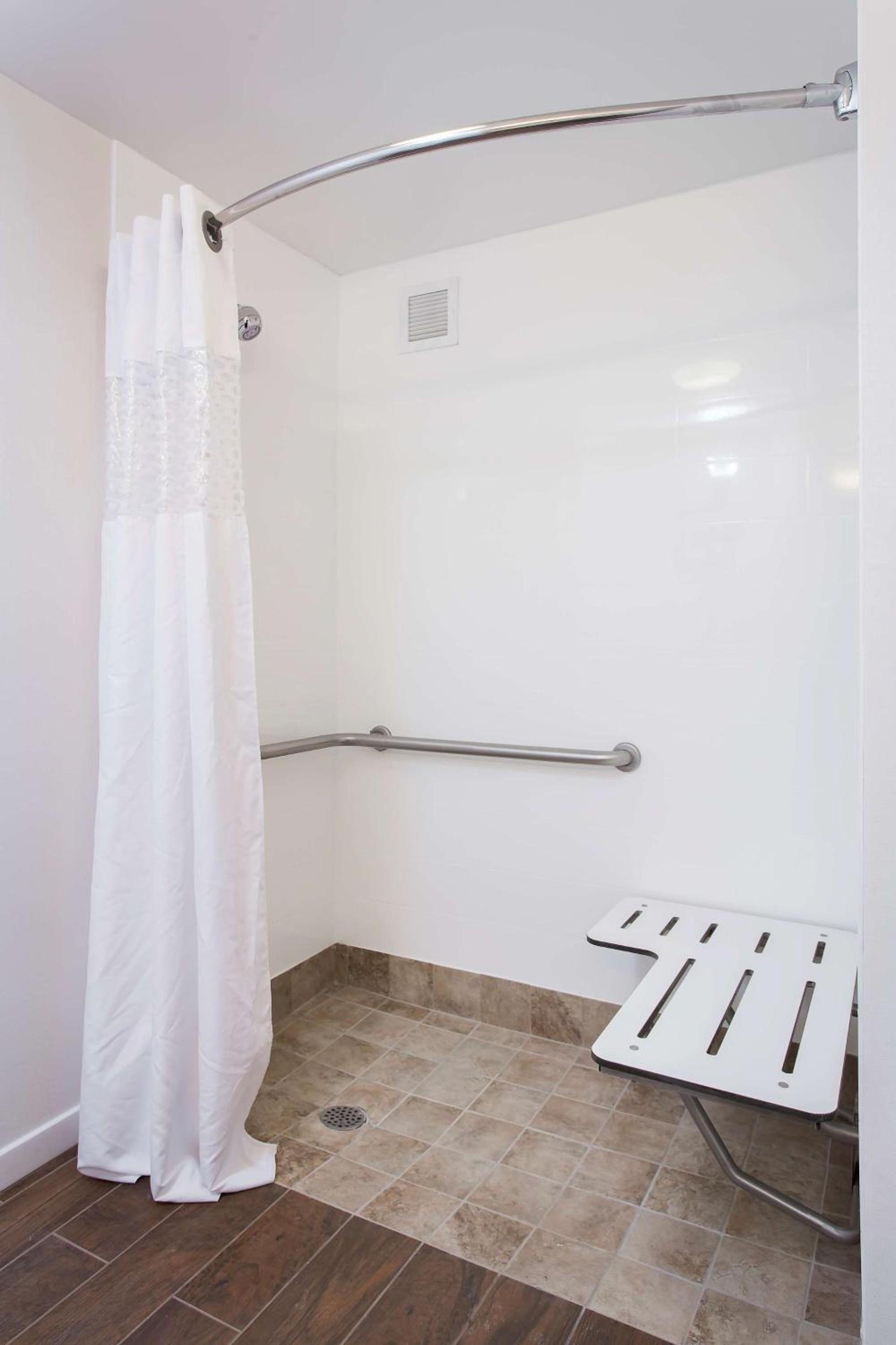 Hampton Inn Troy photo 21