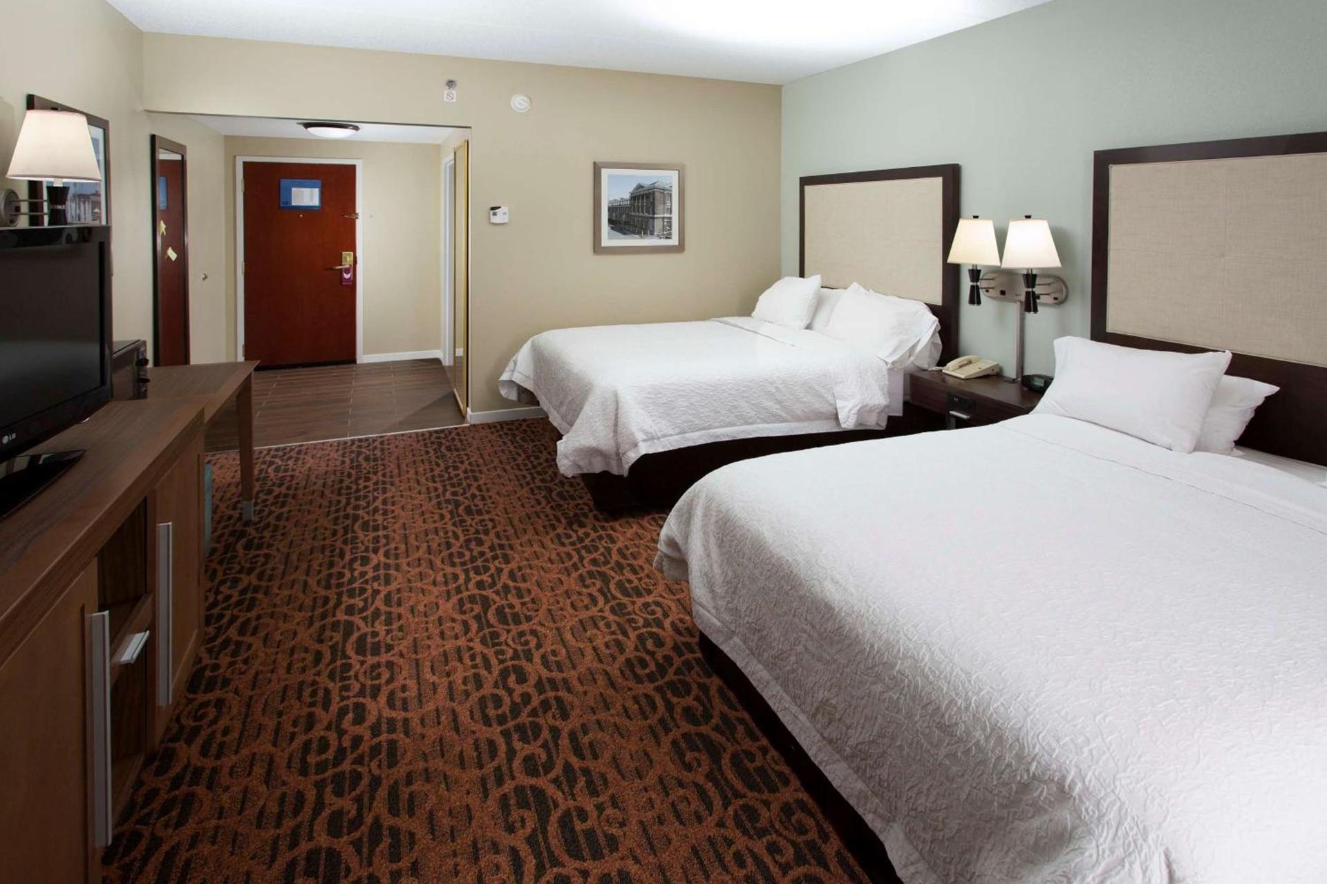 Hampton Inn Troy photo 26
