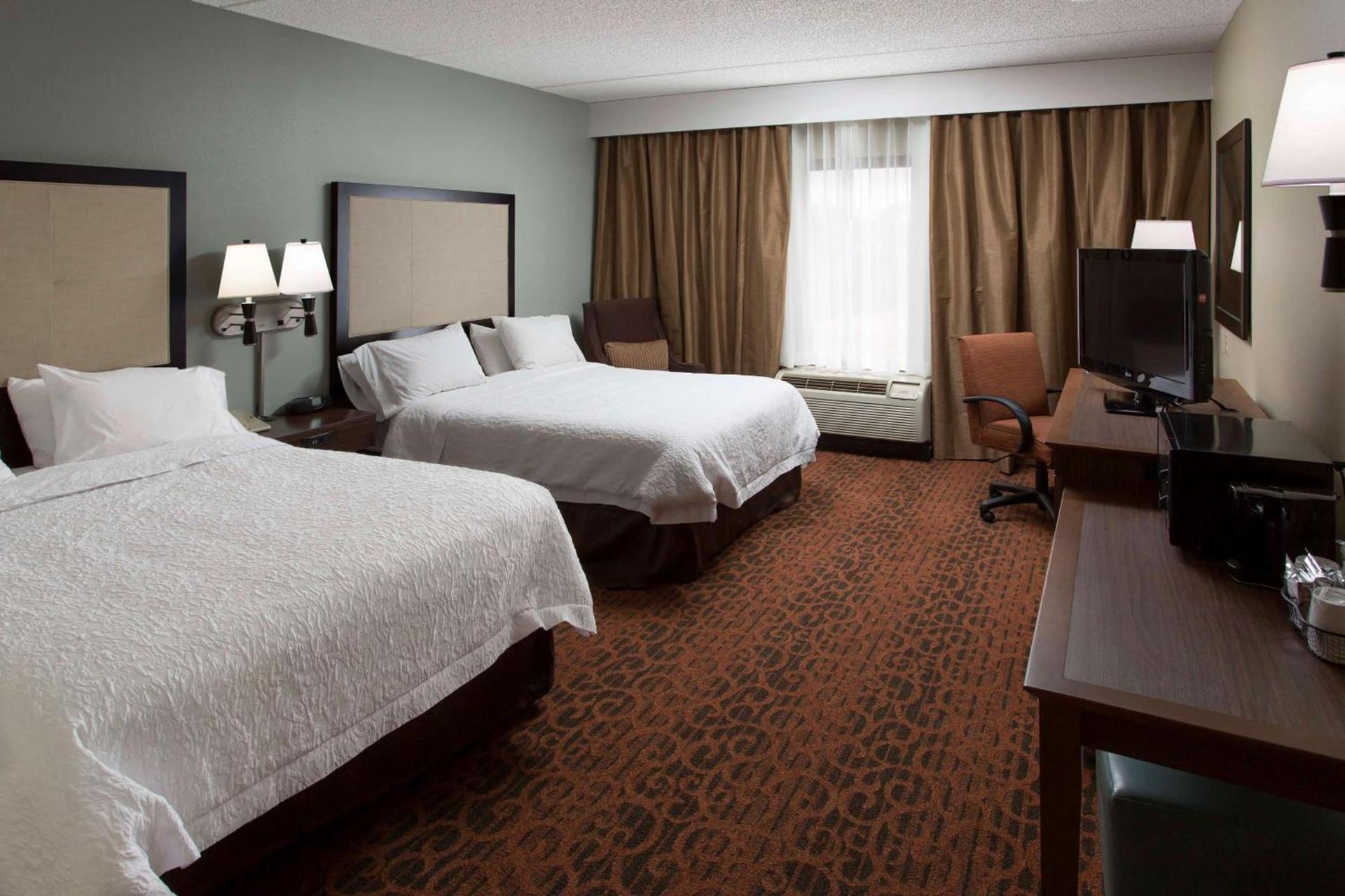 Hampton Inn Troy photo 24
