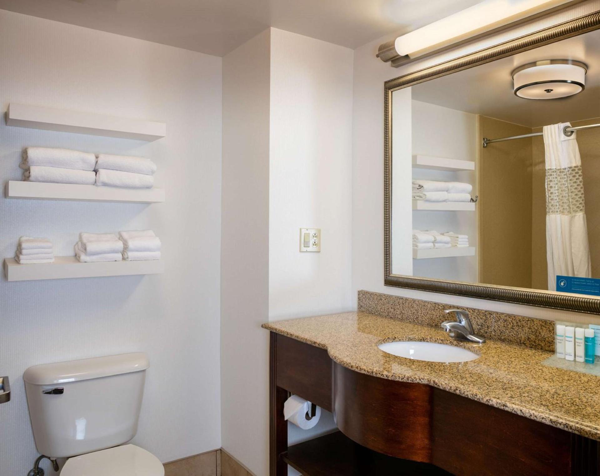 Hampton Inn & Suites Toledo-Perrysburg photo 8
