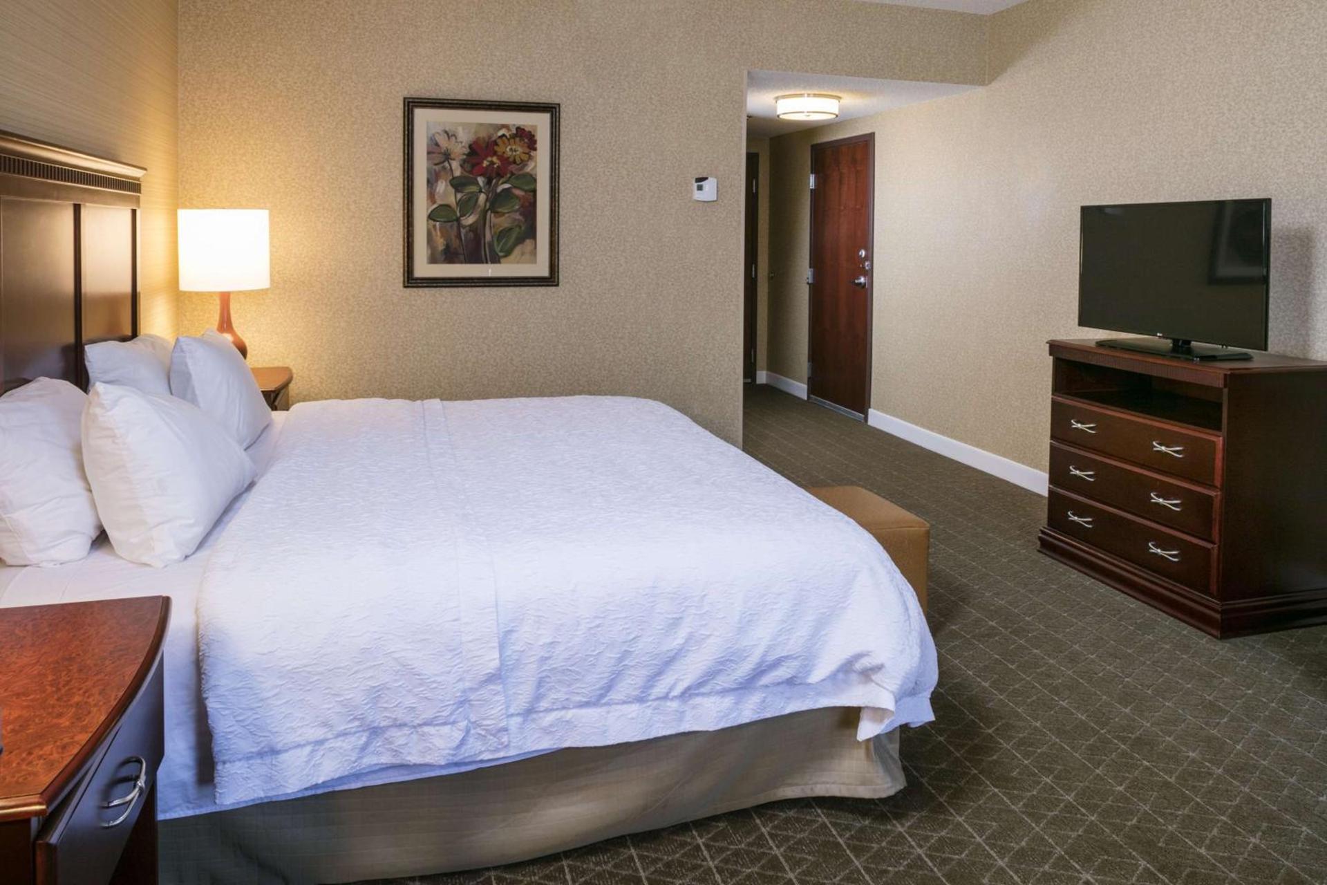 Hampton Inn & Suites Toledo-Perrysburg photo 20