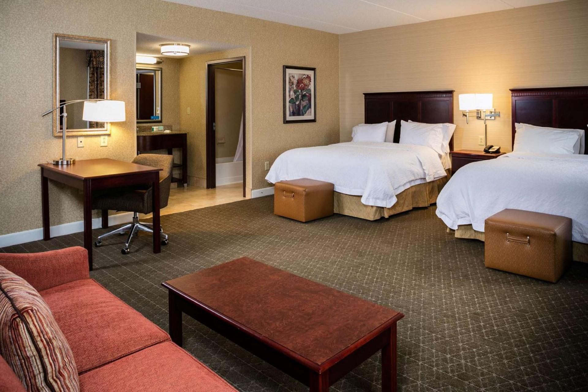Hampton Inn & Suites Toledo-Perrysburg photo 24