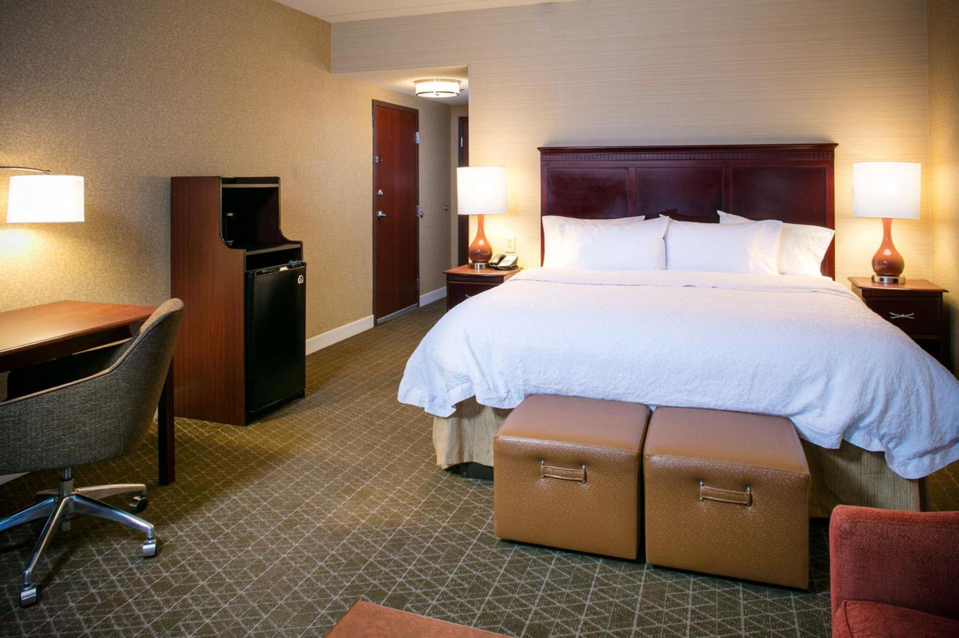 Hampton Inn & Suites Toledo-Perrysburg photo 22