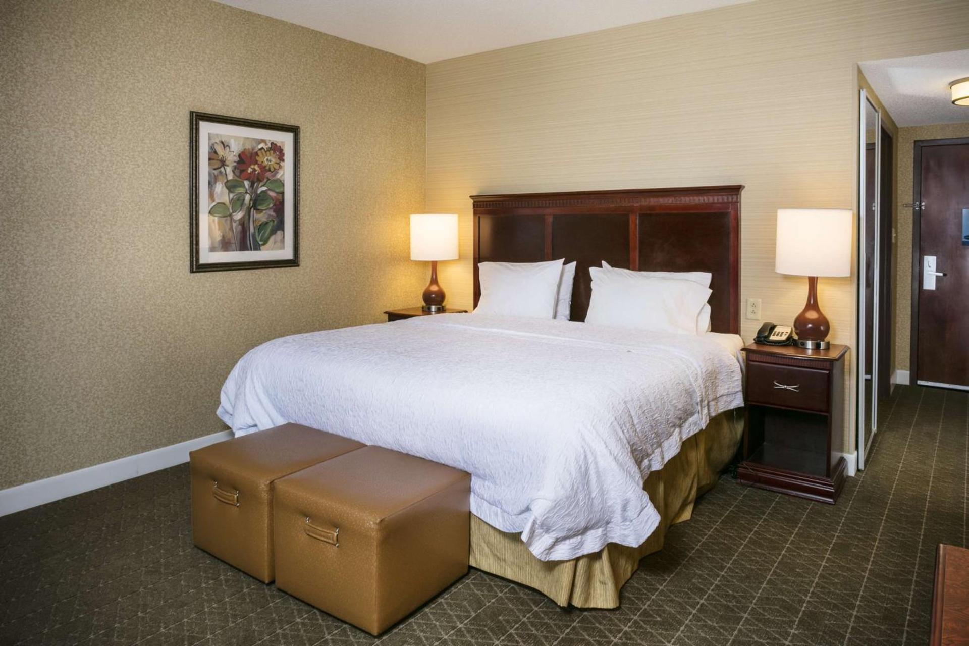 Hampton Inn & Suites Toledo-Perrysburg photo 30