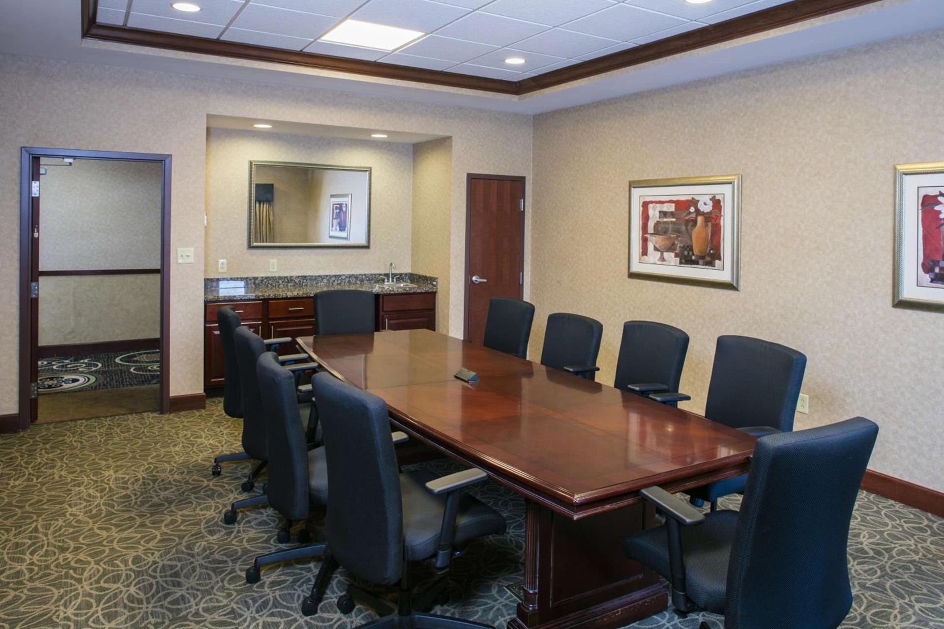 Hampton Inn & Suites Toledo-Perrysburg photo 38