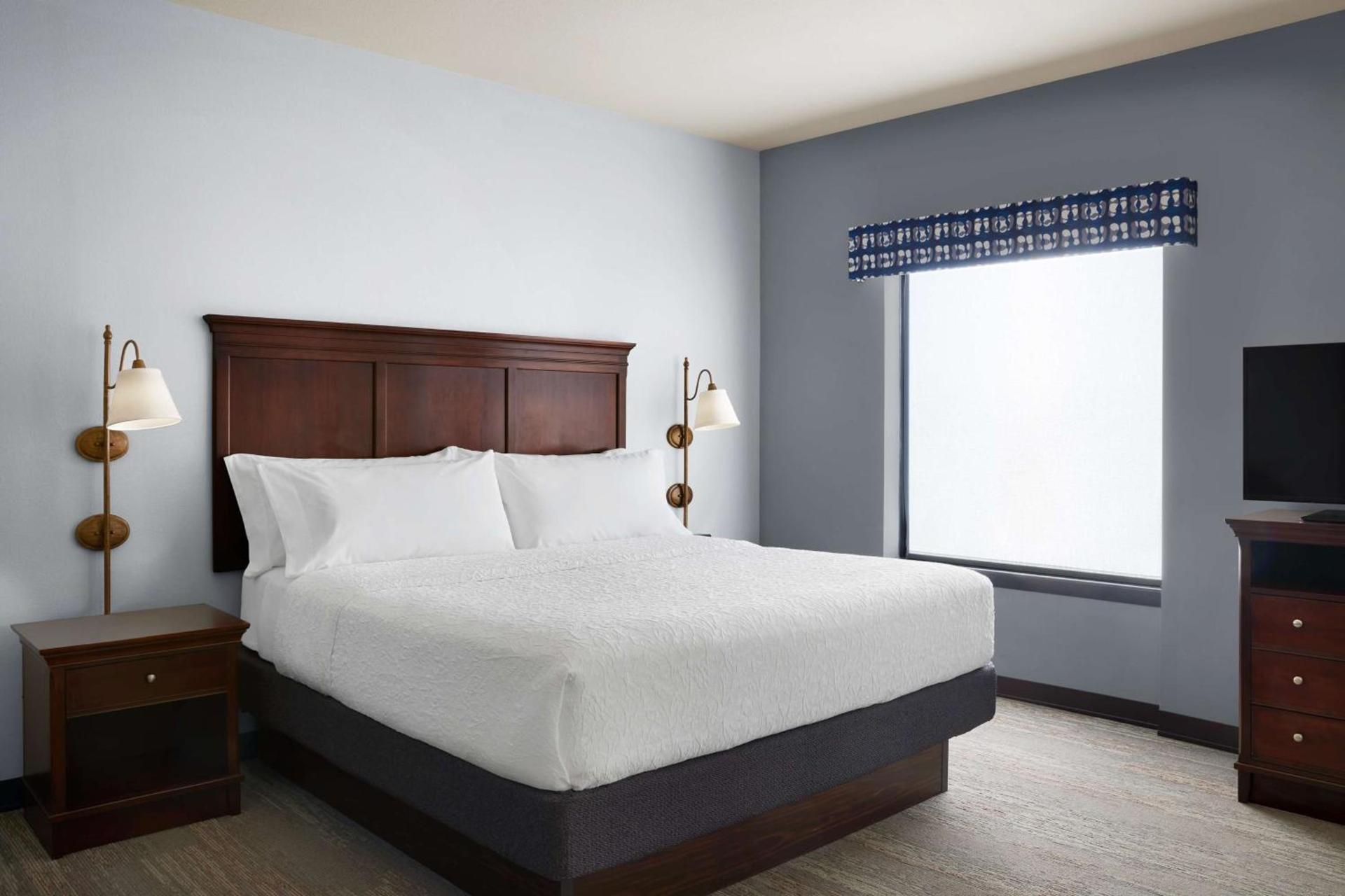 Hampton Inn & Suites Tulsa South Bixby photo 15