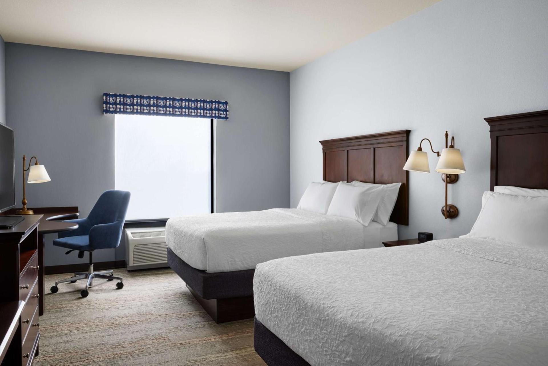 Hampton Inn & Suites Tulsa South Bixby photo 14