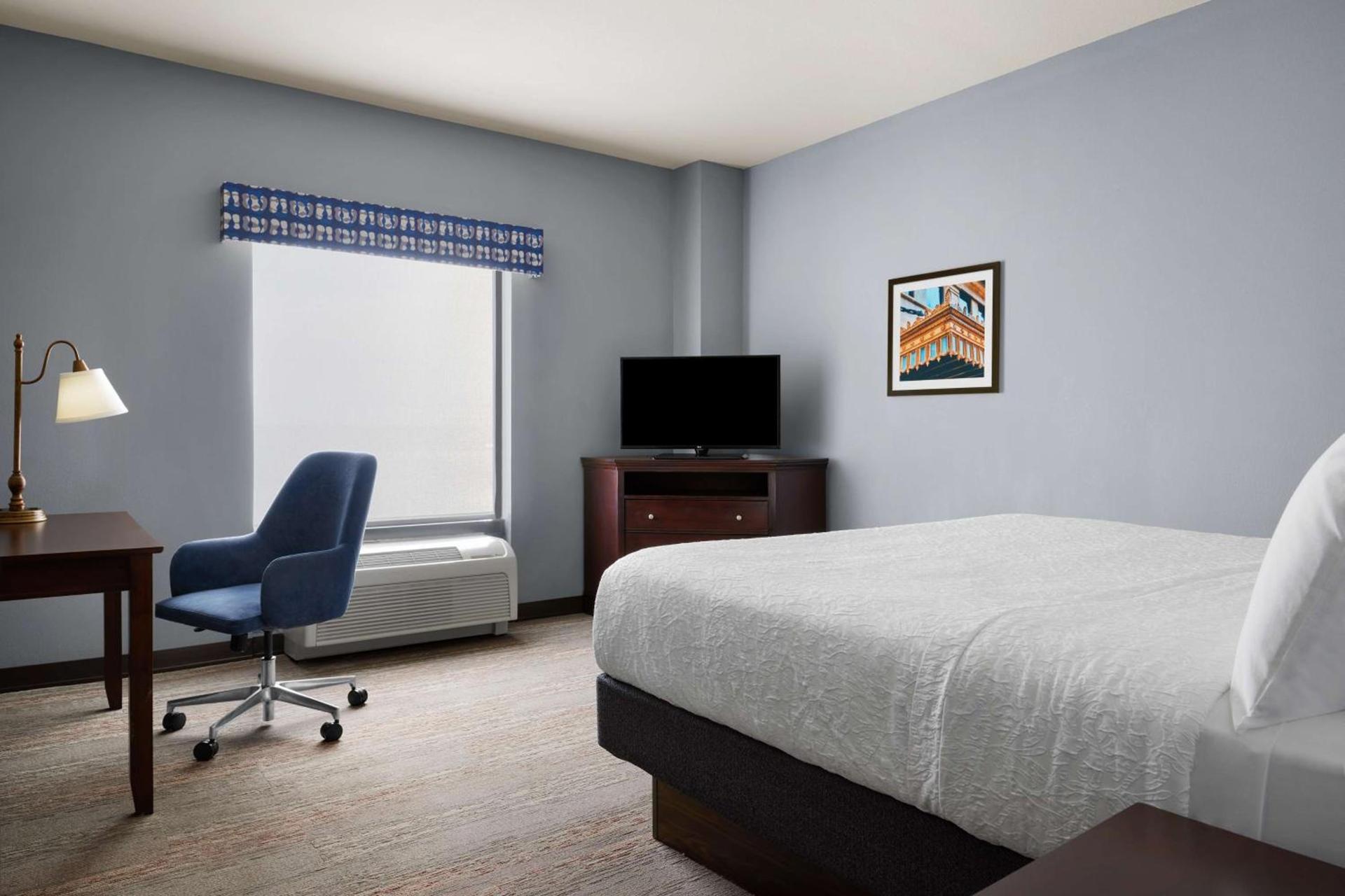 Hampton Inn & Suites Tulsa South Bixby photo 13