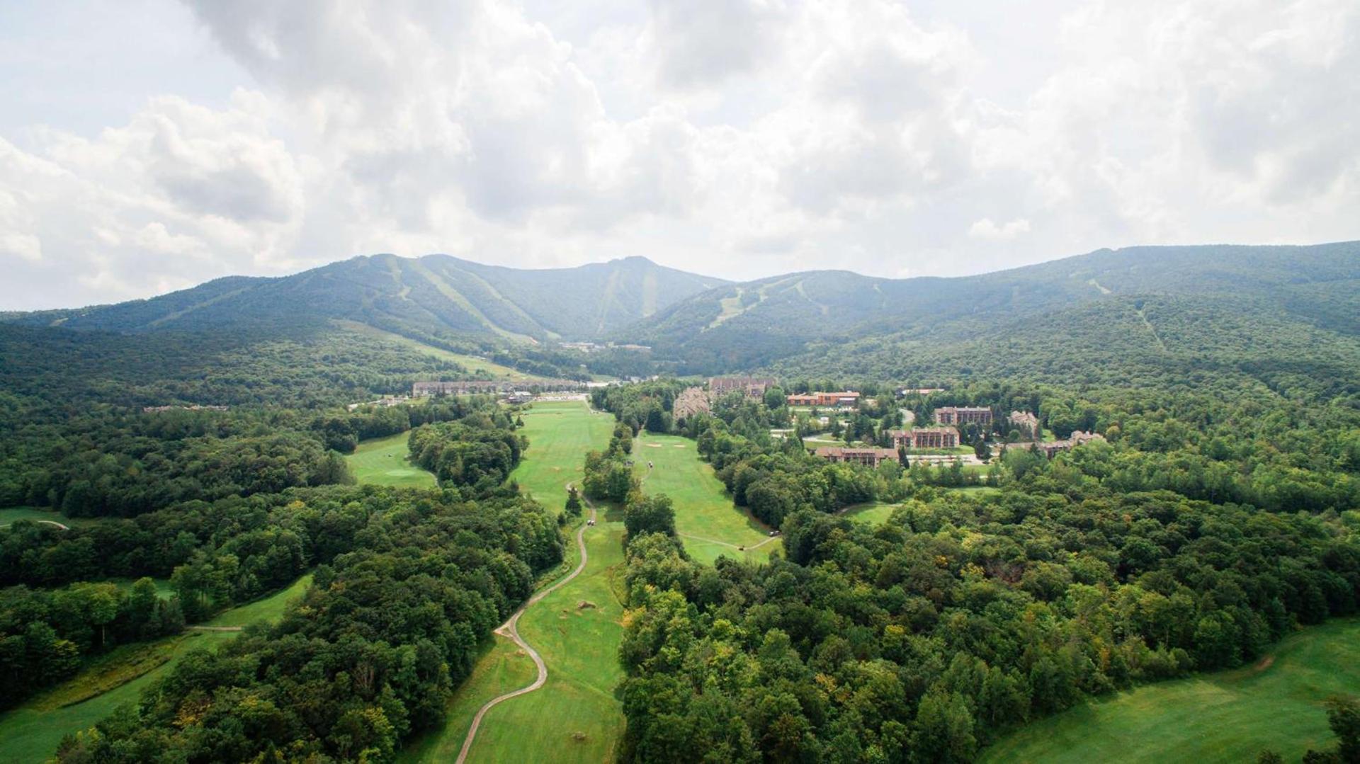 Killington Mountain Lodge, Tapestry Collection by Hilton photo 46