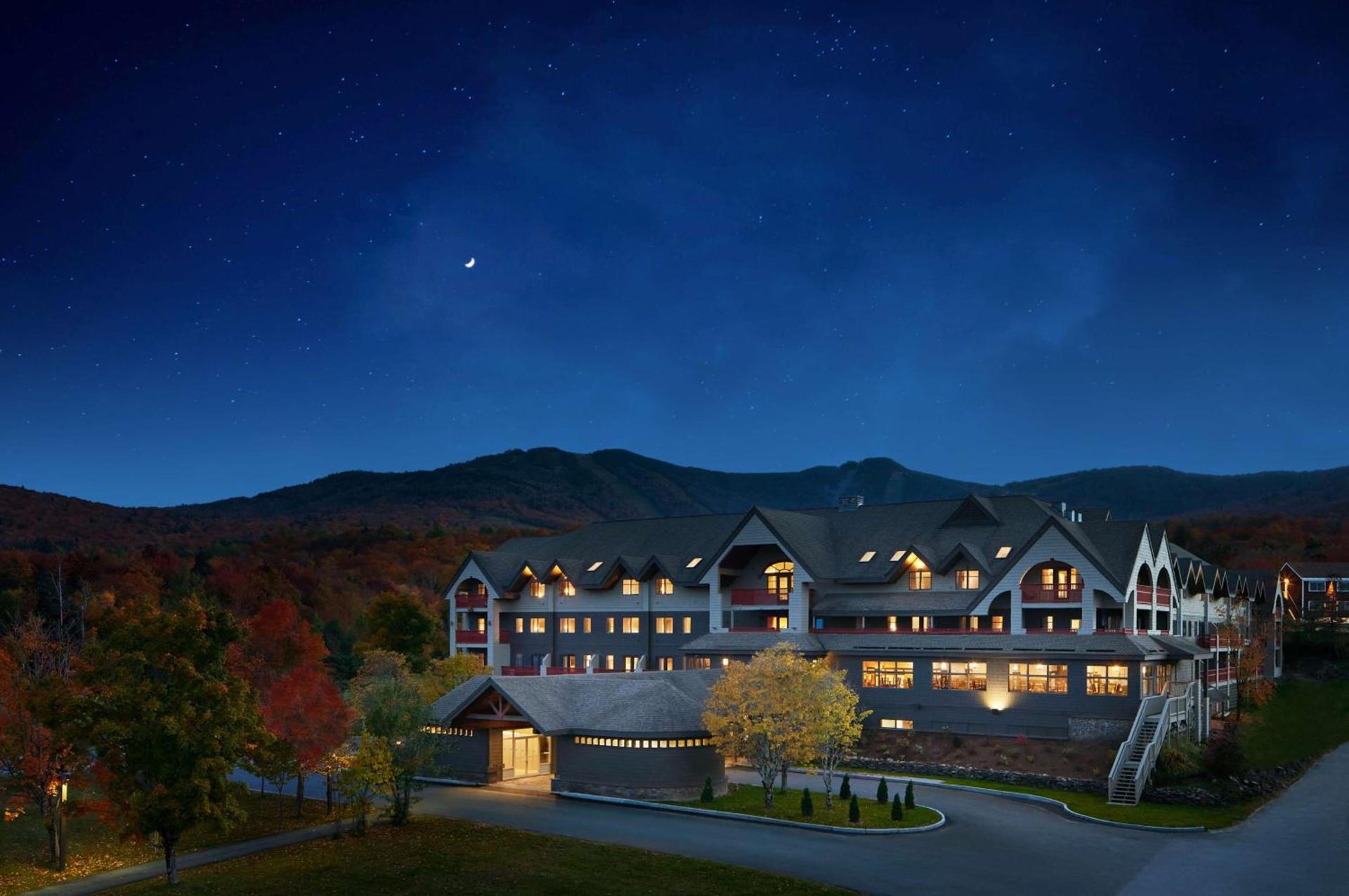 Killington Mountain Lodge, Tapestry Collection by Hilton photo 3