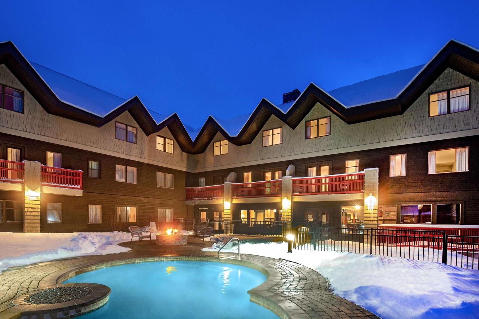 Killington Mountain Lodge, Tapestry Collection by Hilton photo 7