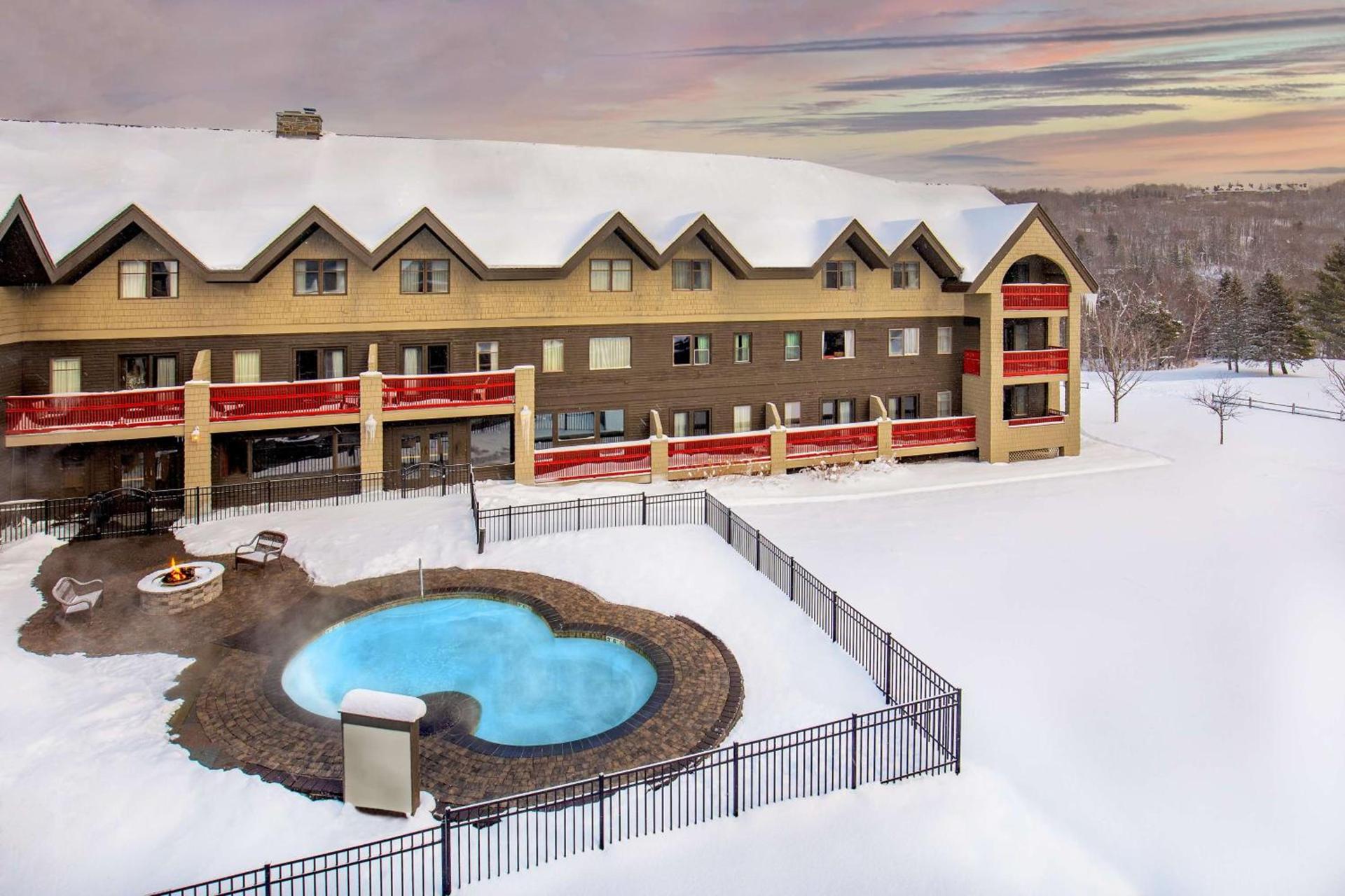 Killington Mountain Lodge, Tapestry Collection by Hilton photo 8