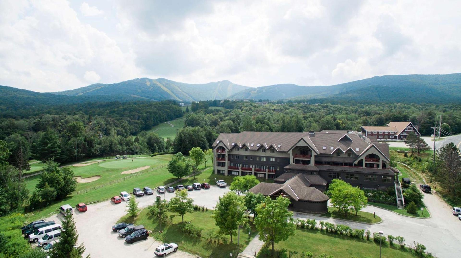 Killington Mountain Lodge, Tapestry Collection by Hilton photo 11