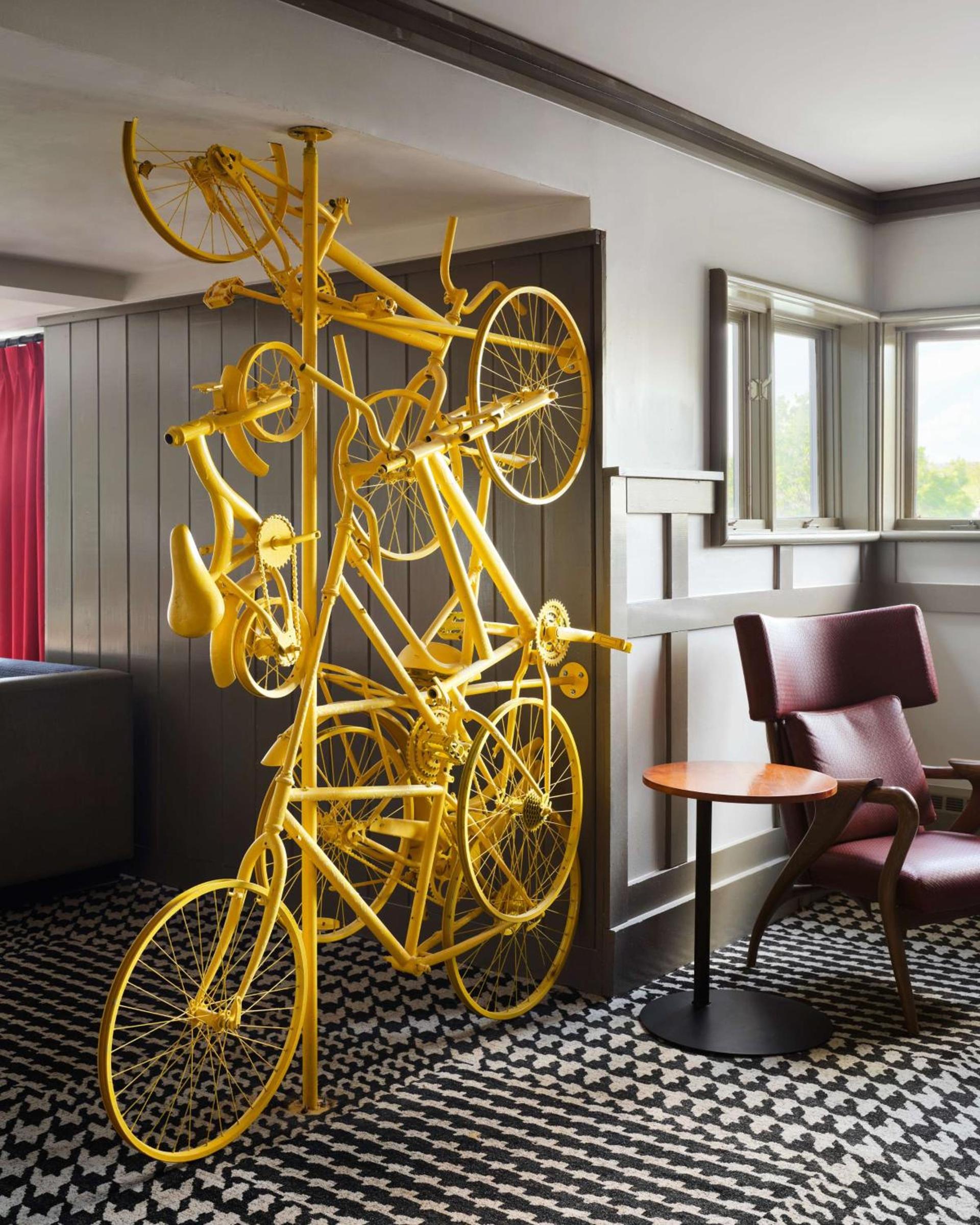 Killington Mountain Lodge, Tapestry Collection by Hilton photo 14