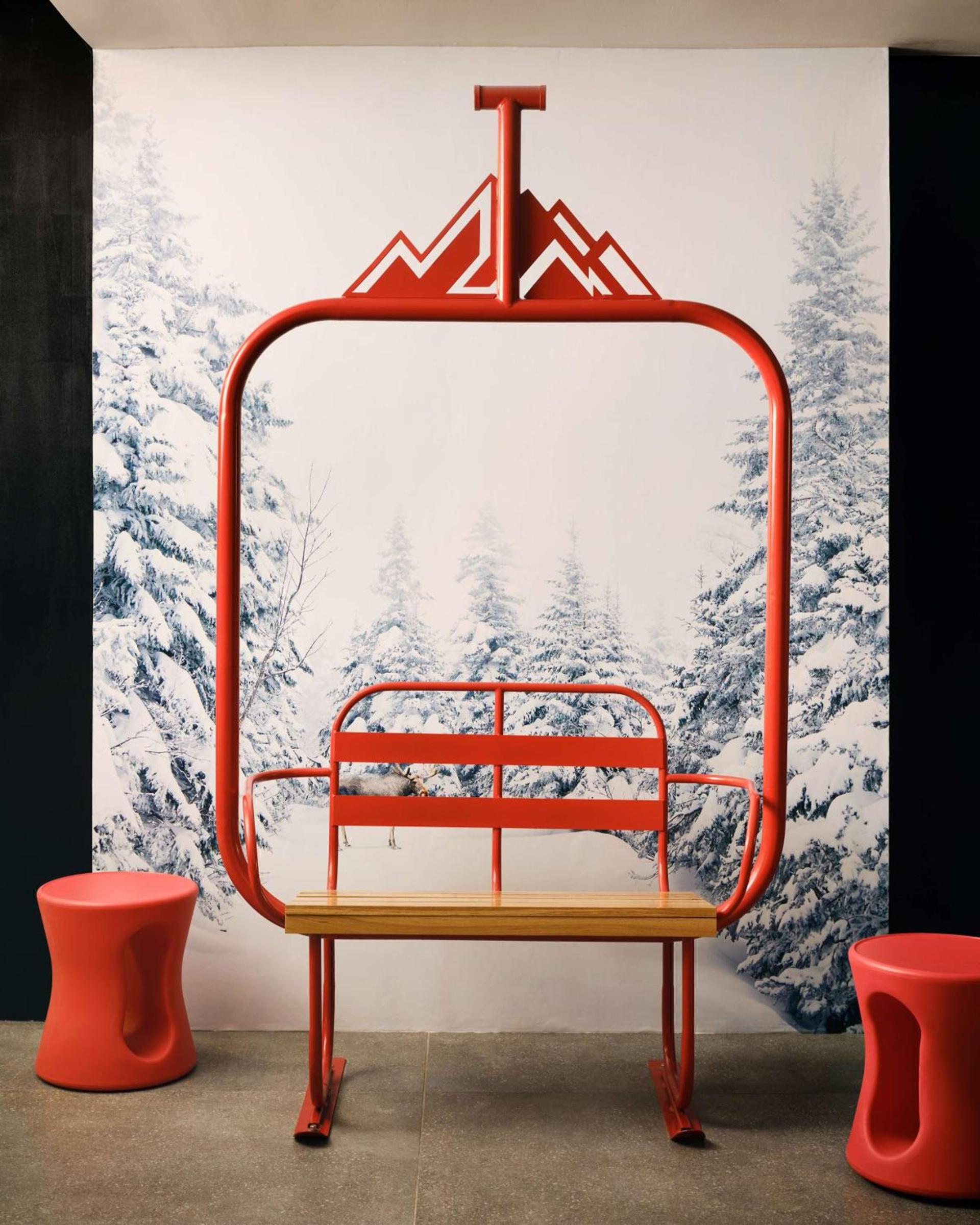 Killington Mountain Lodge, Tapestry Collection by Hilton photo 15