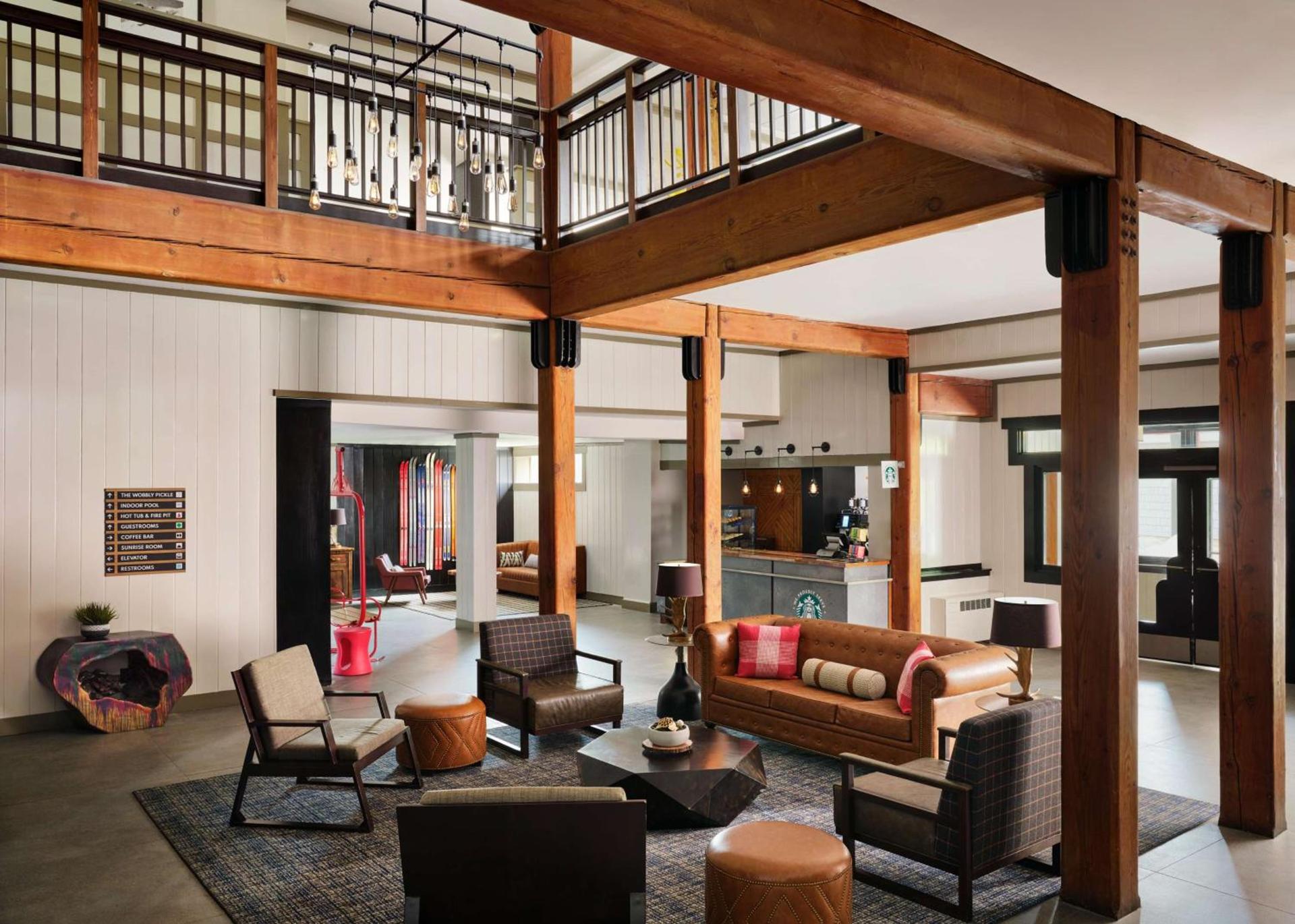 Killington Mountain Lodge, Tapestry Collection by Hilton photo 18