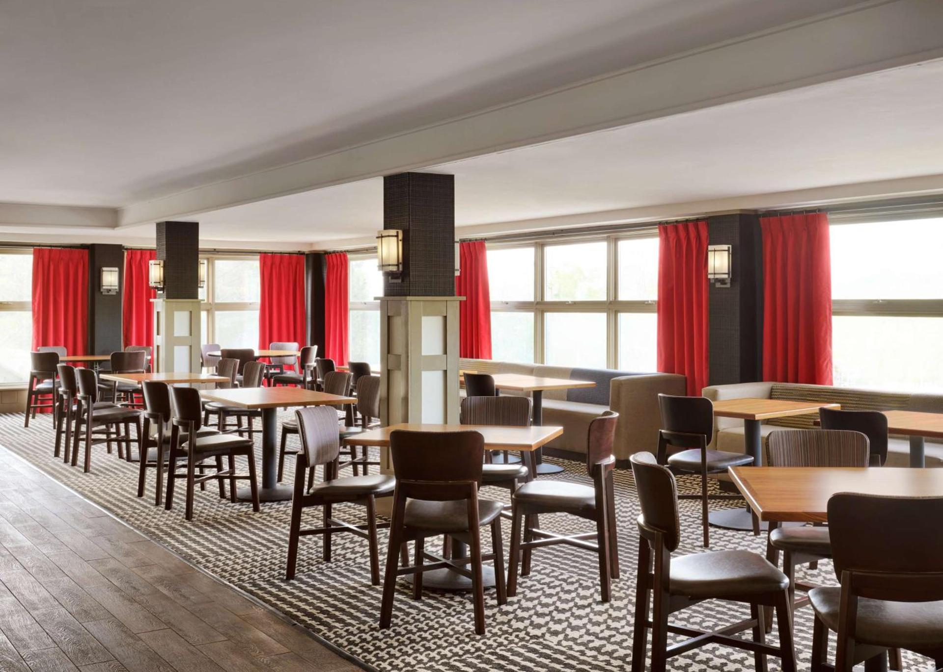Killington Mountain Lodge, Tapestry Collection by Hilton photo 21