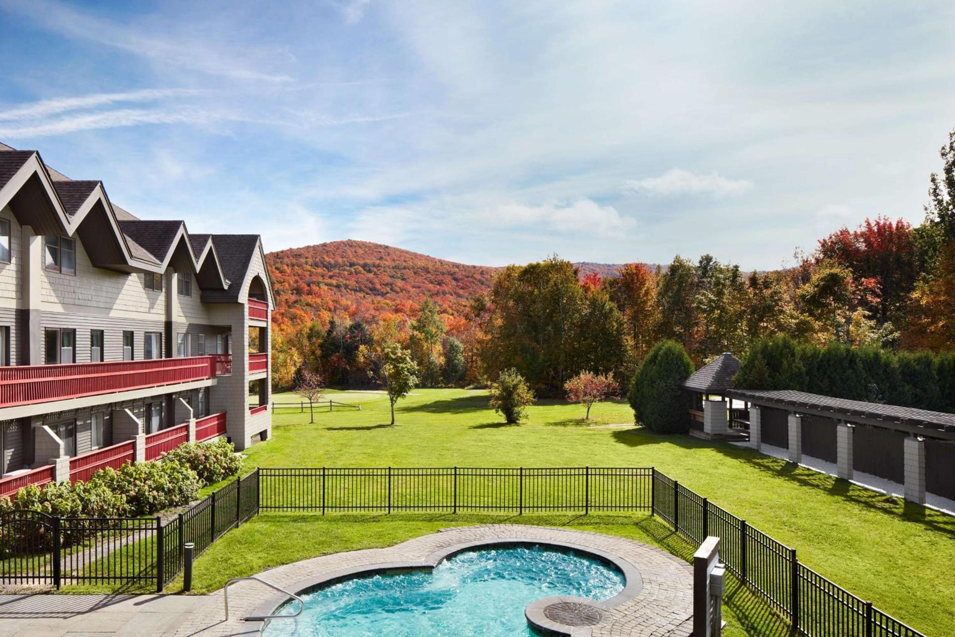 Killington Mountain Lodge, Tapestry Collection by Hilton photo 32