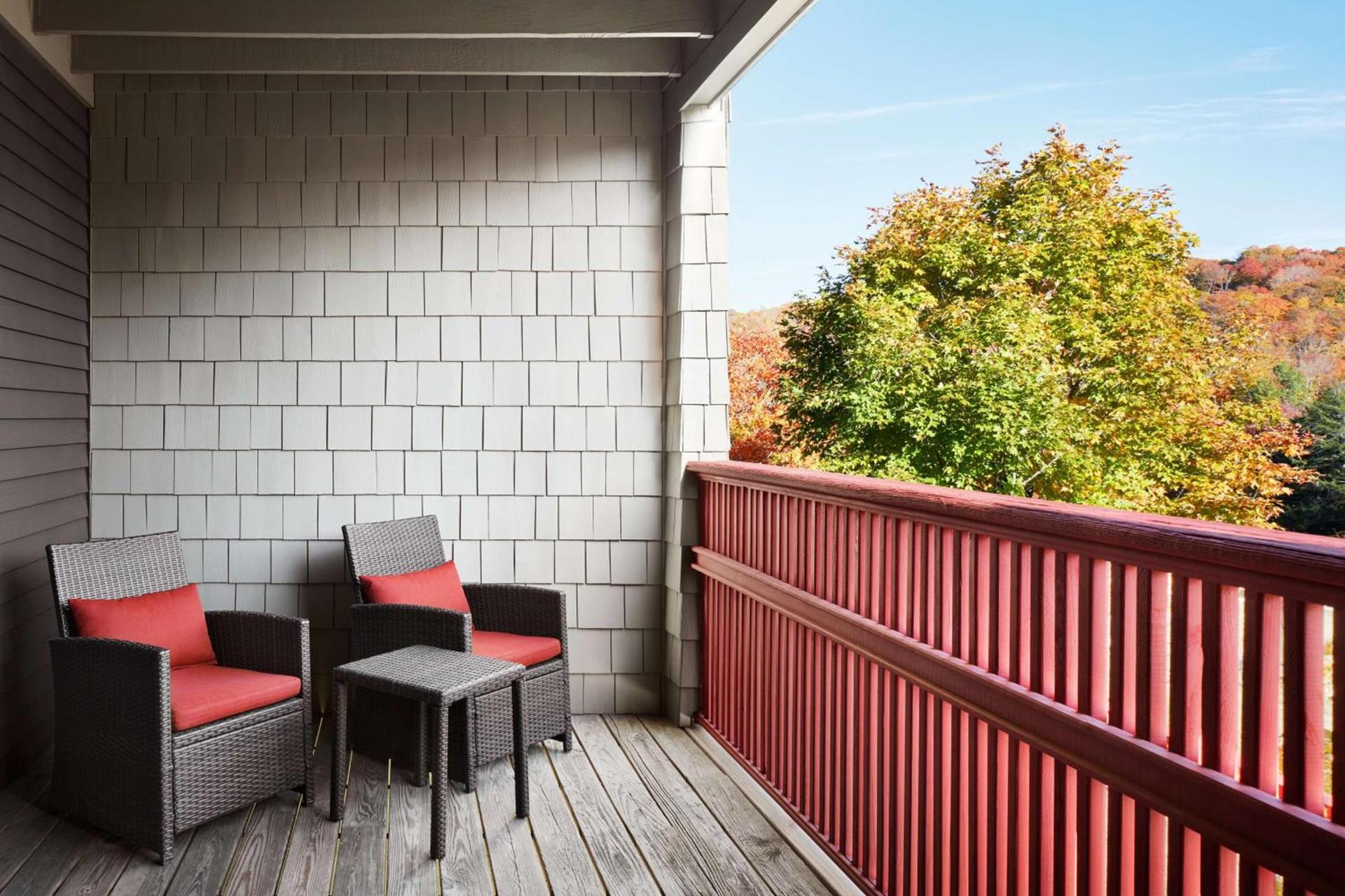 Killington Mountain Lodge, Tapestry Collection by Hilton photo 34