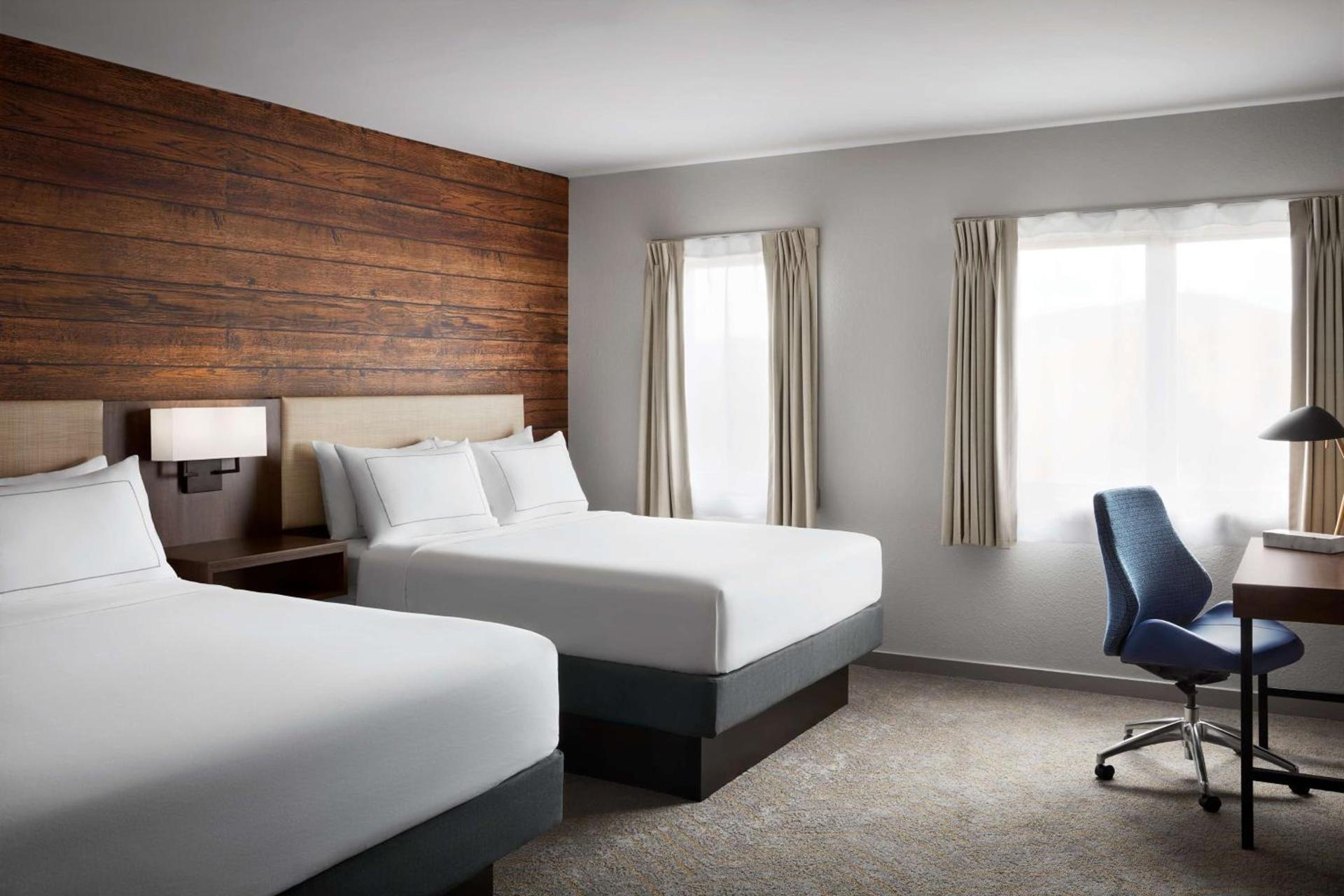 Killington Mountain Lodge, Tapestry Collection by Hilton photo 36