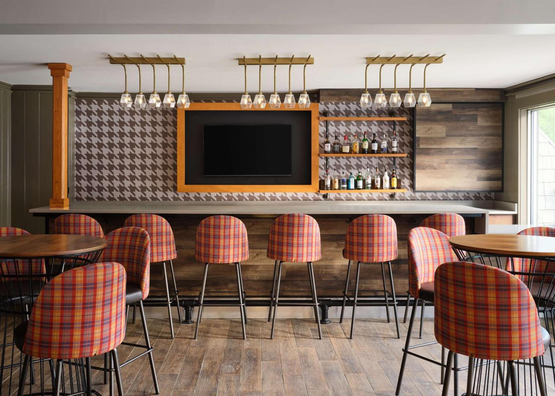 Killington Mountain Lodge, Tapestry Collection by Hilton photo 42