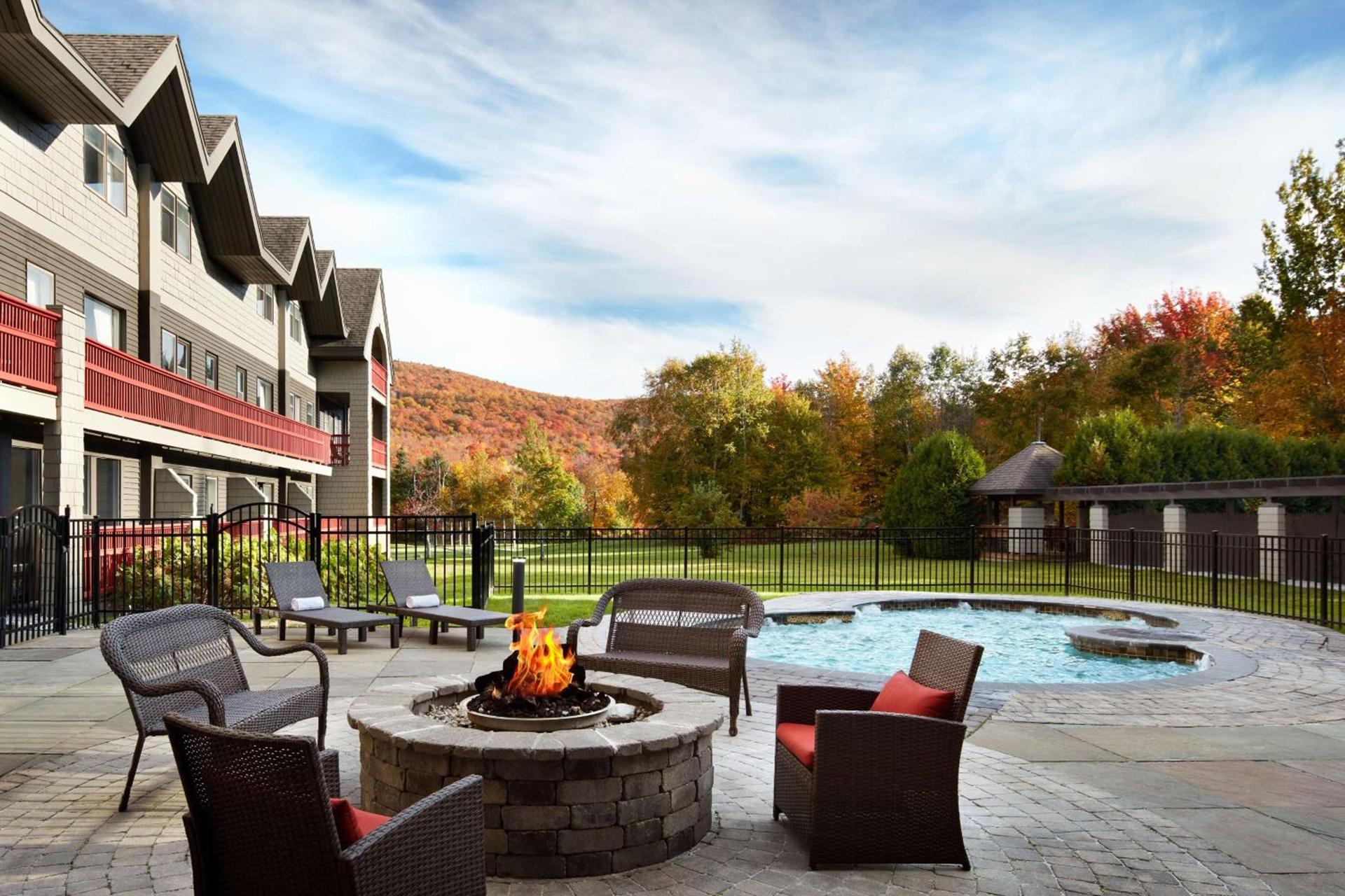 Killington Mountain Lodge, Tapestry Collection by Hilton photo 43