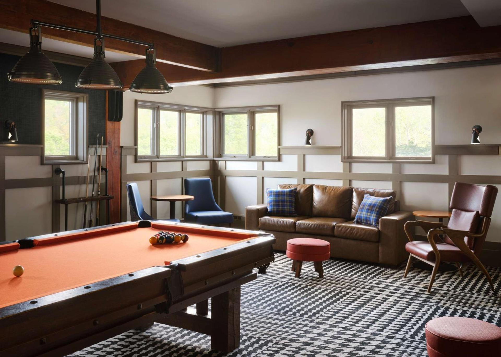 Killington Mountain Lodge, Tapestry Collection by Hilton photo 44