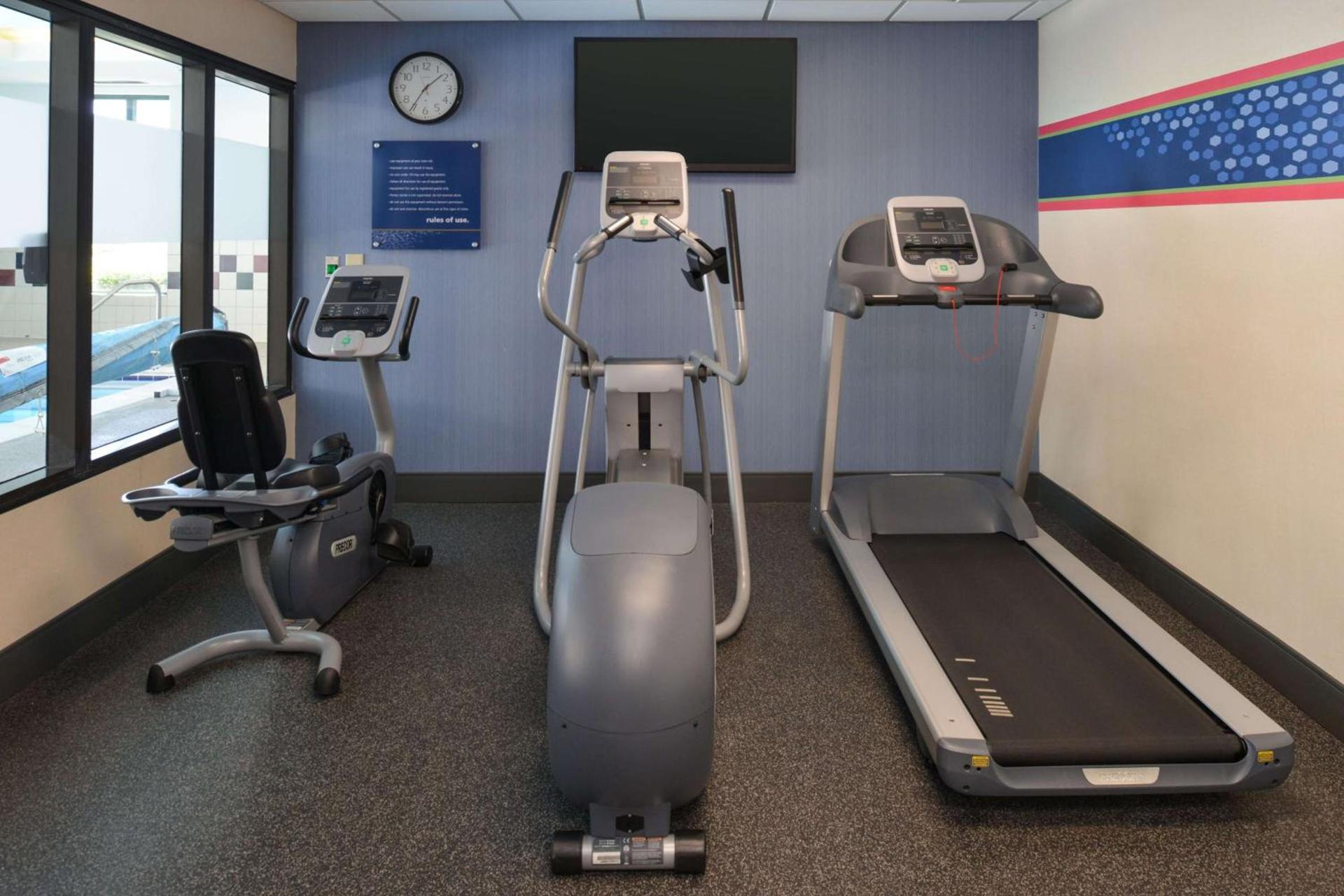 Hampton Inn & Suites Pueblo-Southgate photo 21