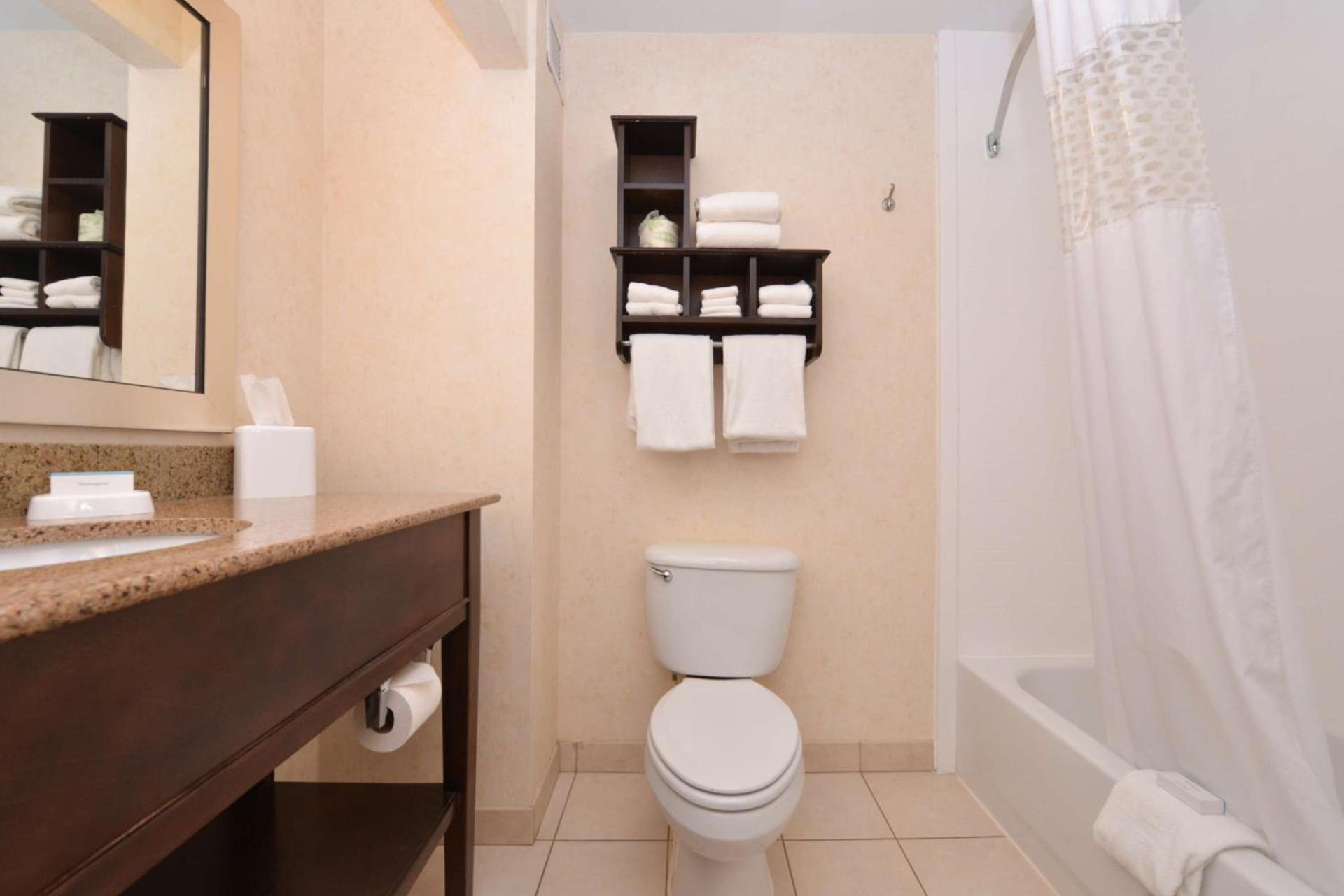 Hampton Inn & Suites Pueblo-Southgate photo 33