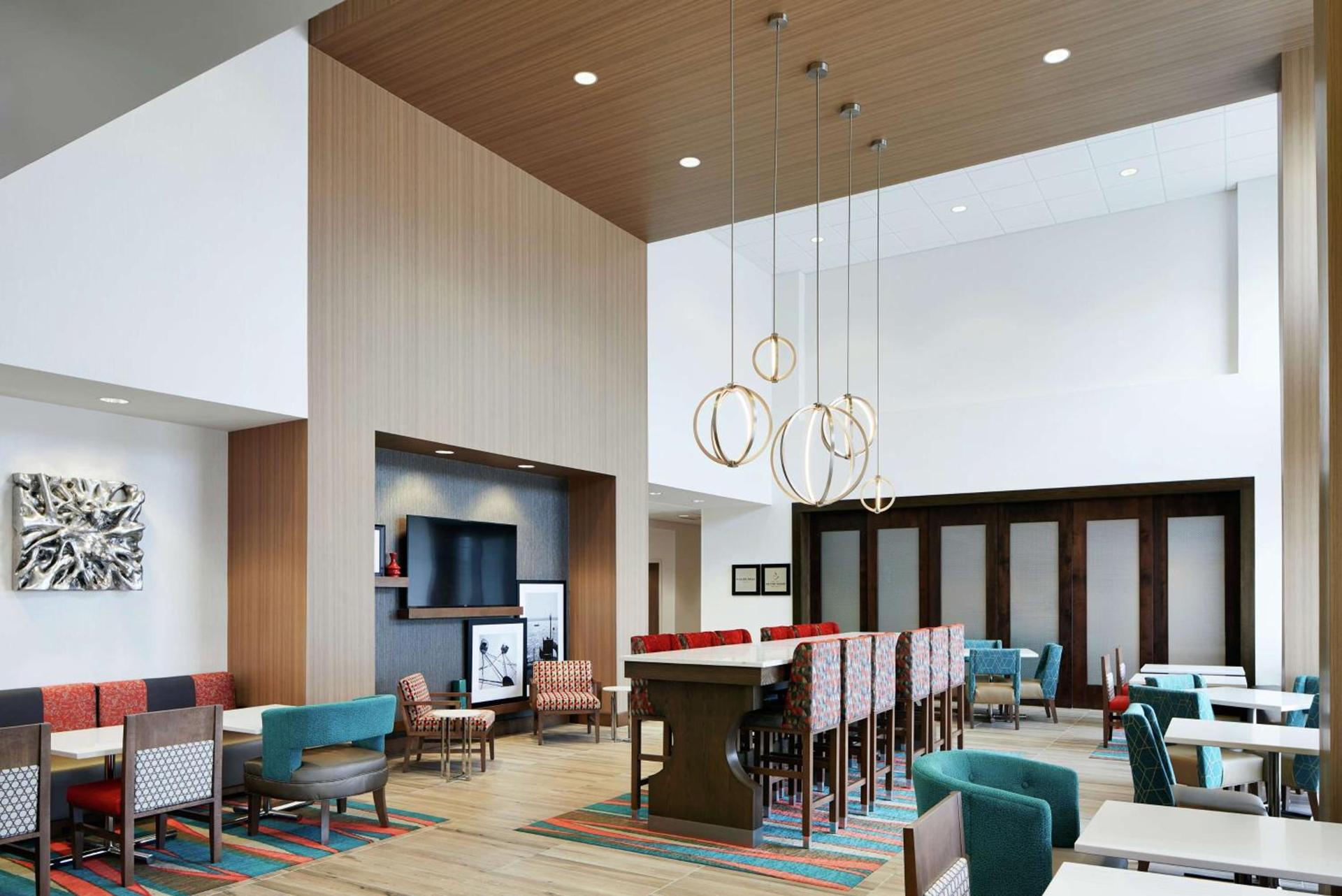 Hampton Inn & Suites Chicago/Waukegan photo 7