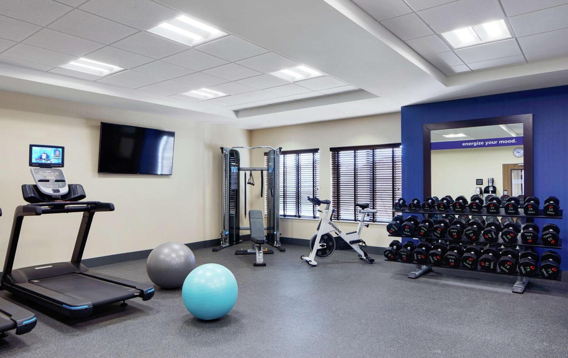 Hampton Inn & Suites Chicago/Waukegan photo 12