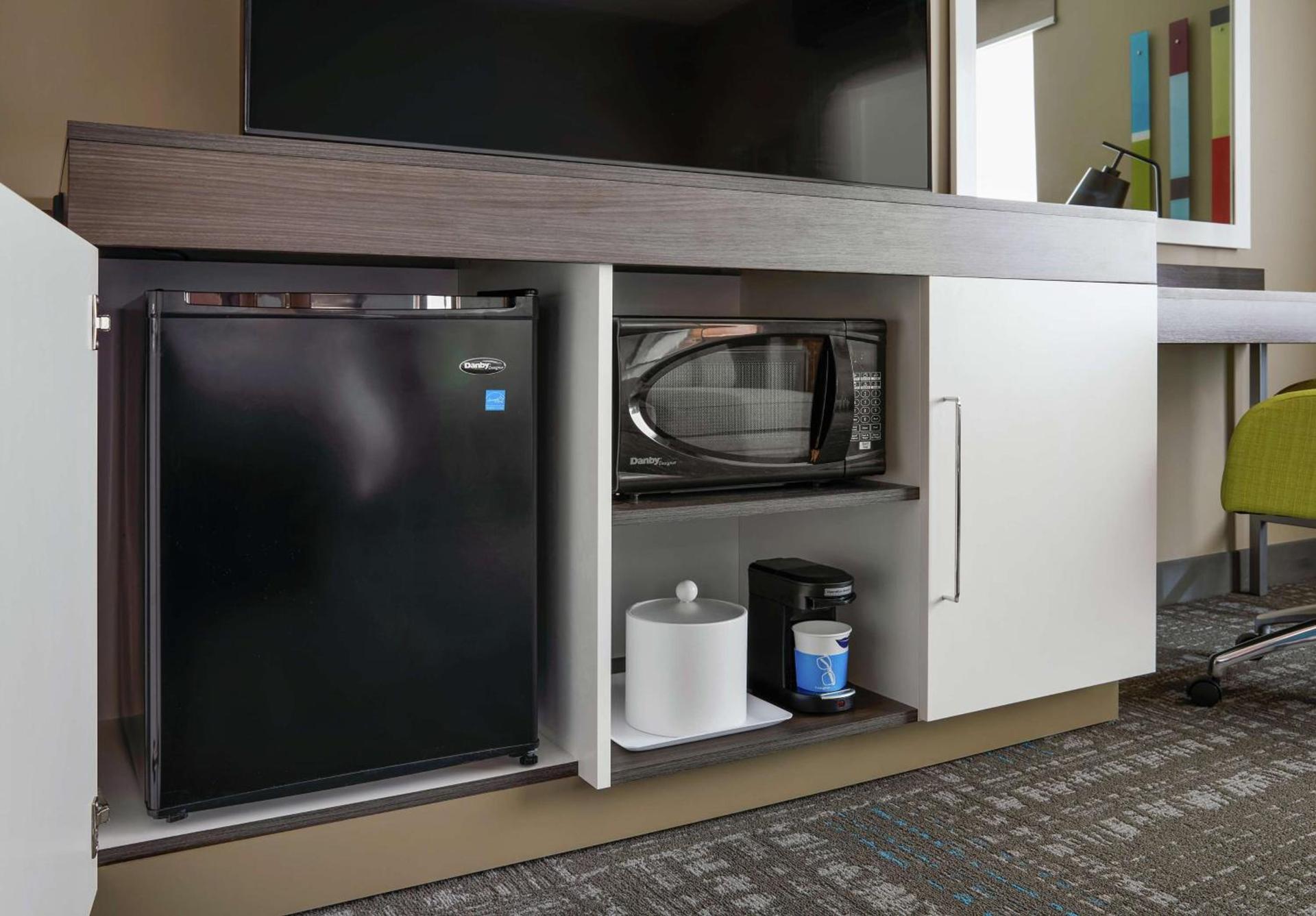 Hampton Inn & Suites Chicago/Waukegan photo 17