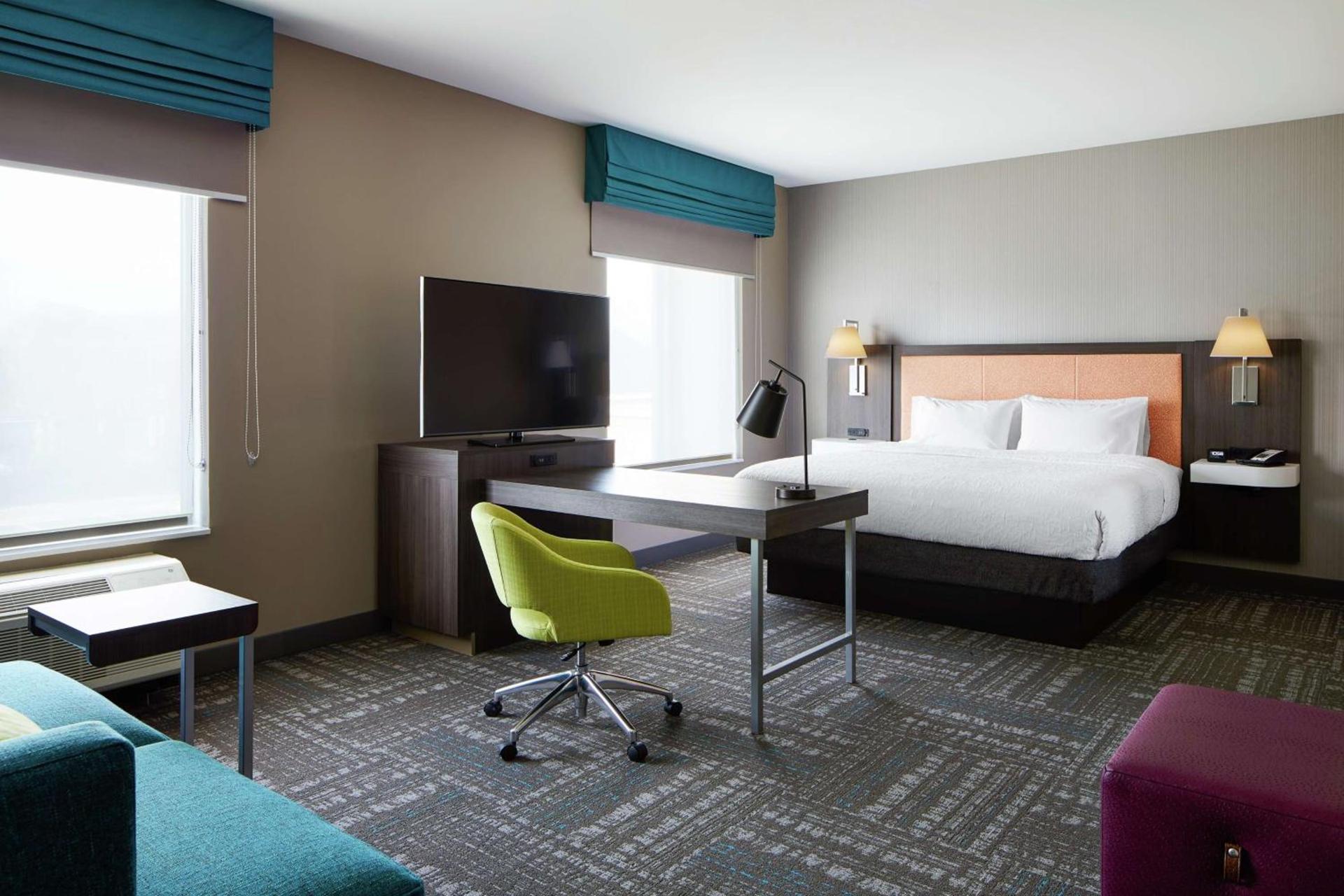 Hampton Inn & Suites Chicago/Waukegan photo 15