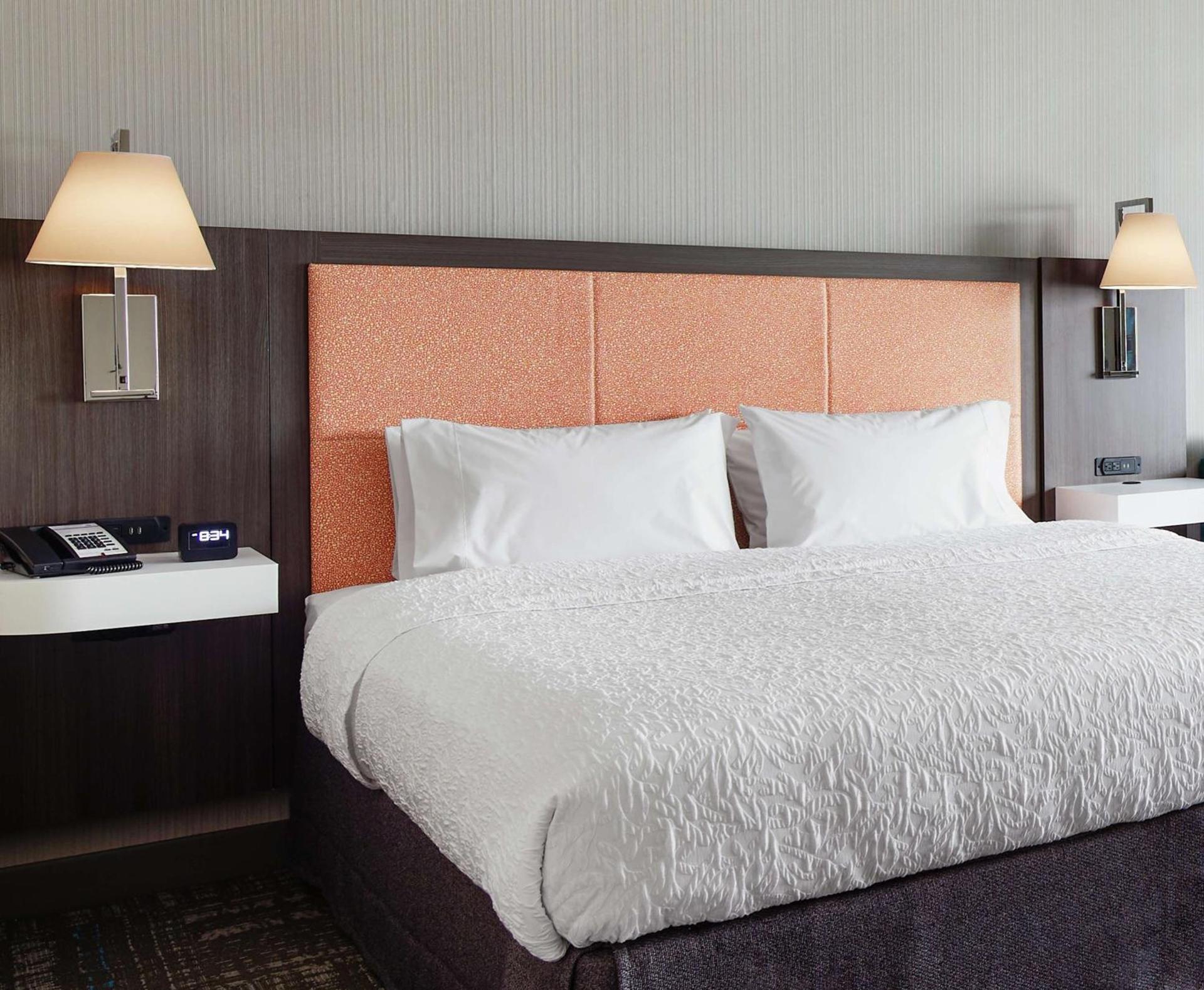 Hampton Inn & Suites Chicago/Waukegan photo 19