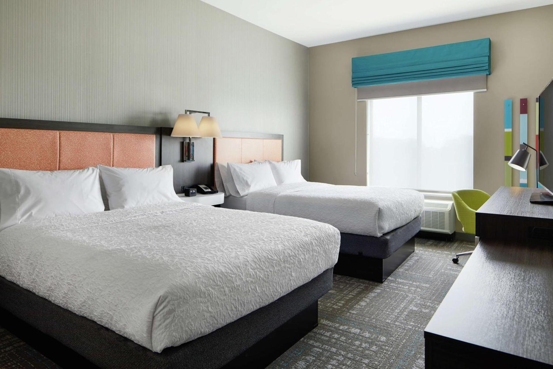 Hampton Inn & Suites Chicago/Waukegan photo 21